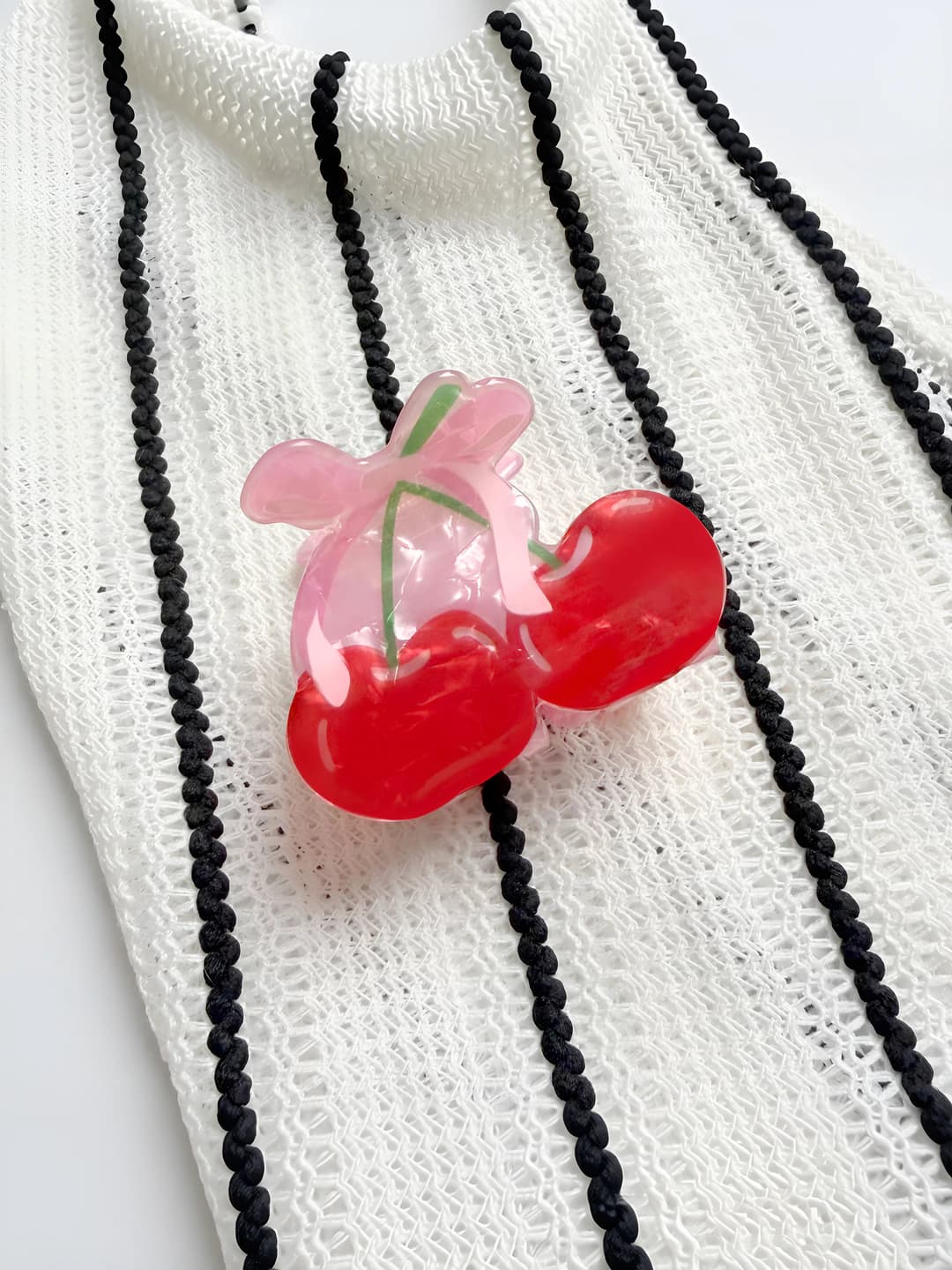 Red cherry