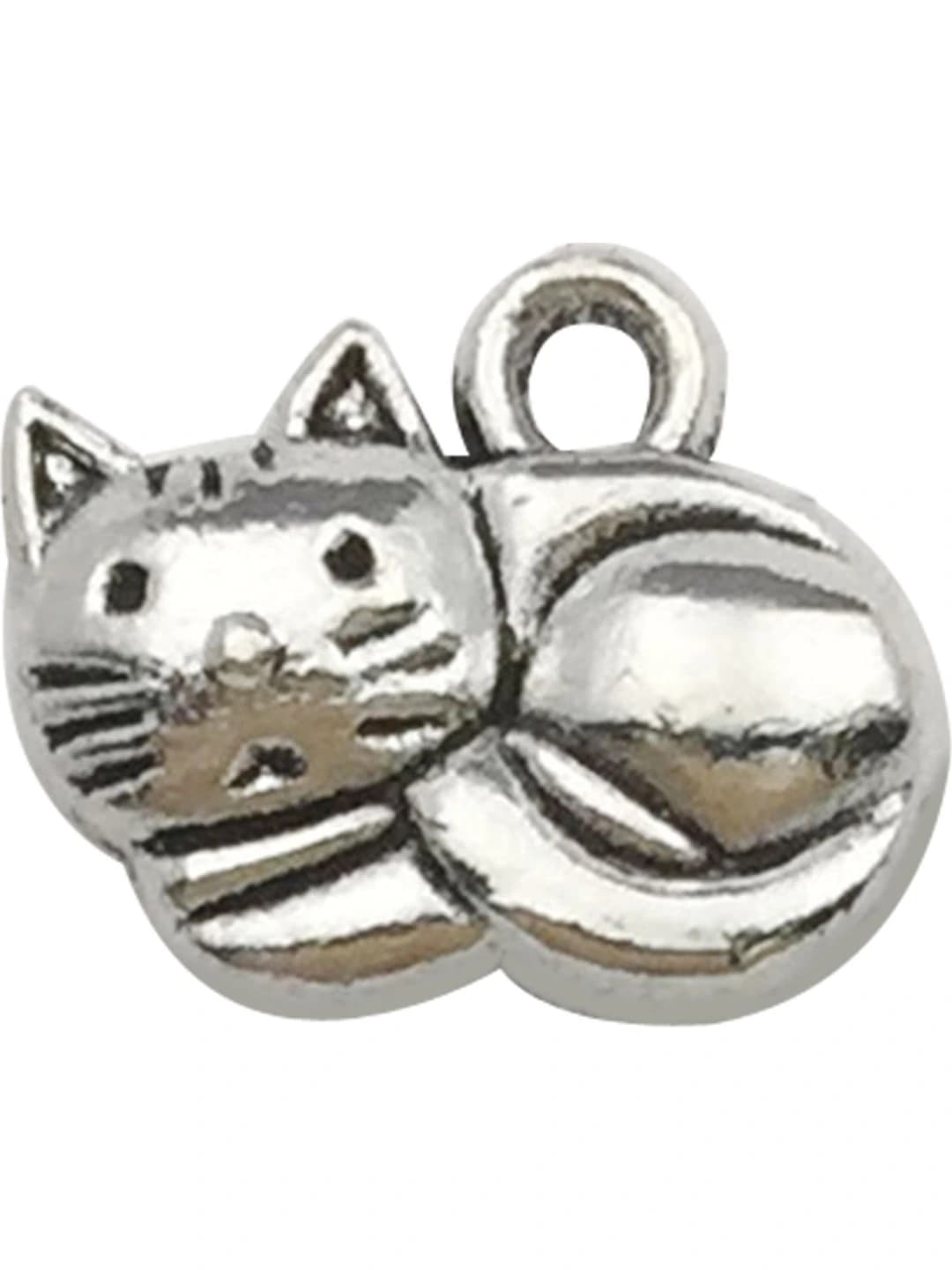 1 шт кошка 13x15mm-0.8g-6120
