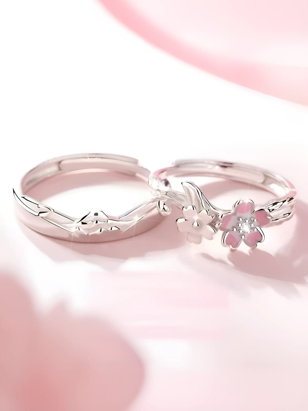 L1065 Sakura halqa, ayollar uchun