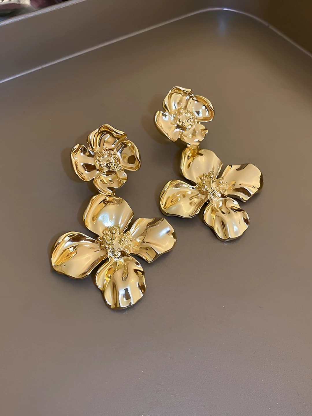 33# Silver pin - Gold