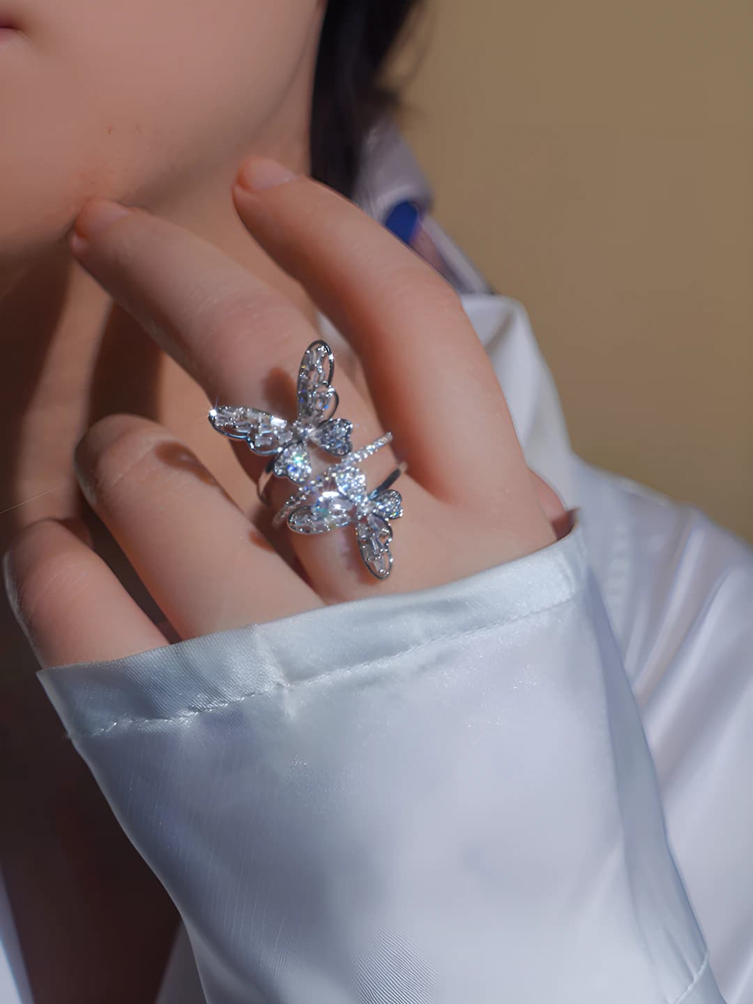 Серебро