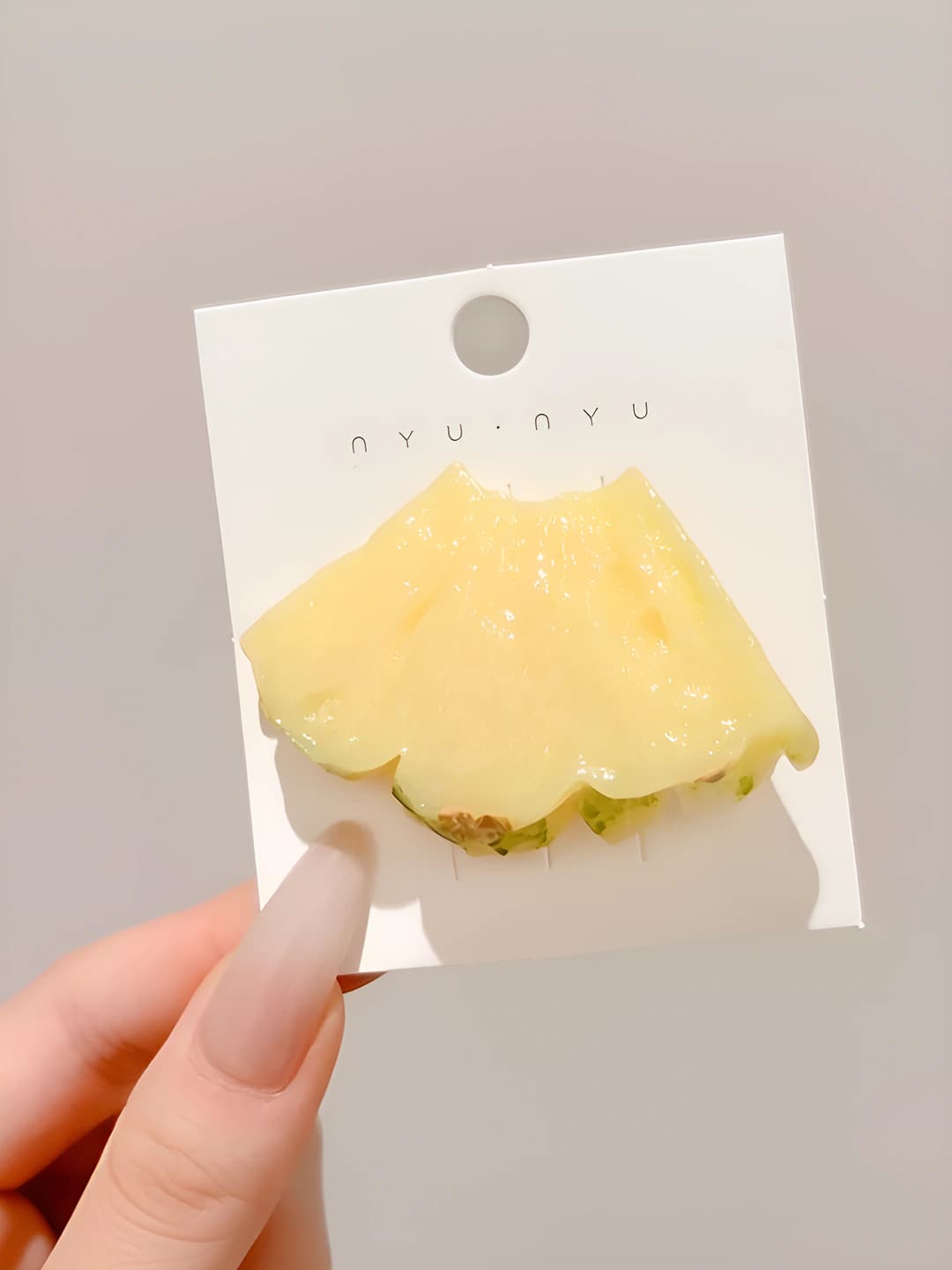 4# Ananas dilim ~5.5cm