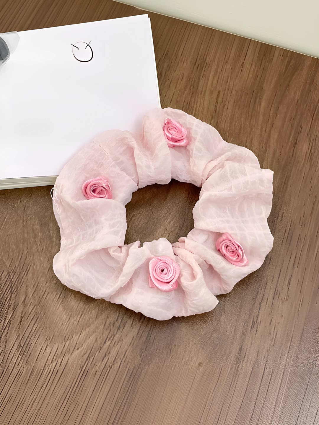 Розовый роза