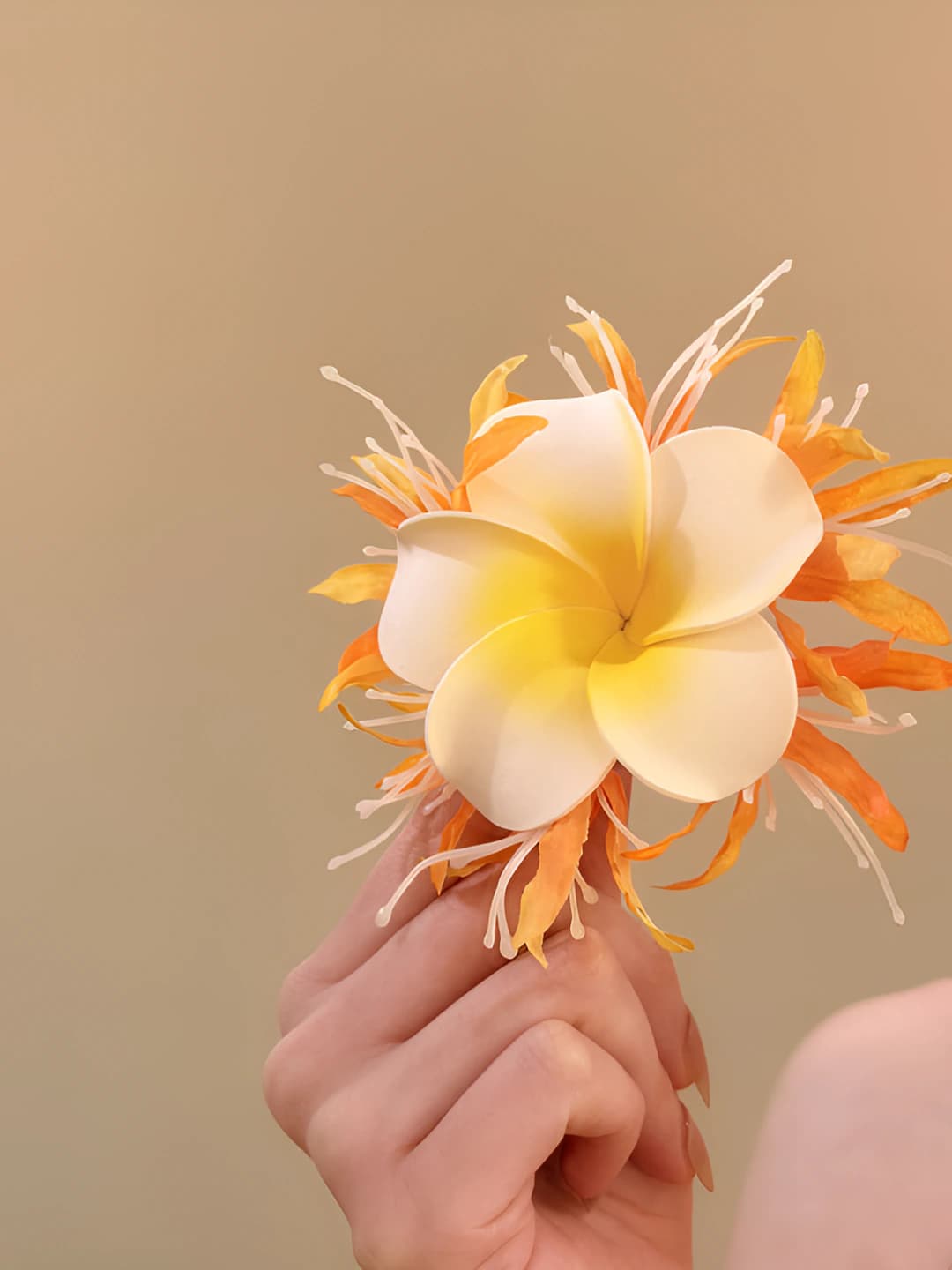 Orange, 1 pc
