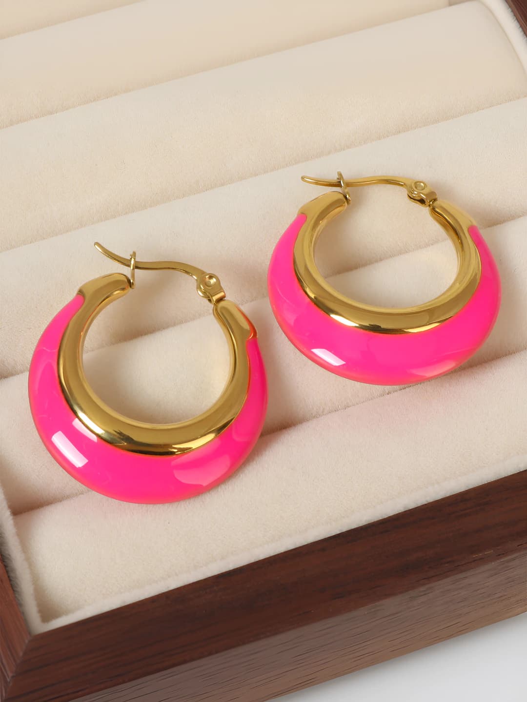 Oltin + Barbie pushti