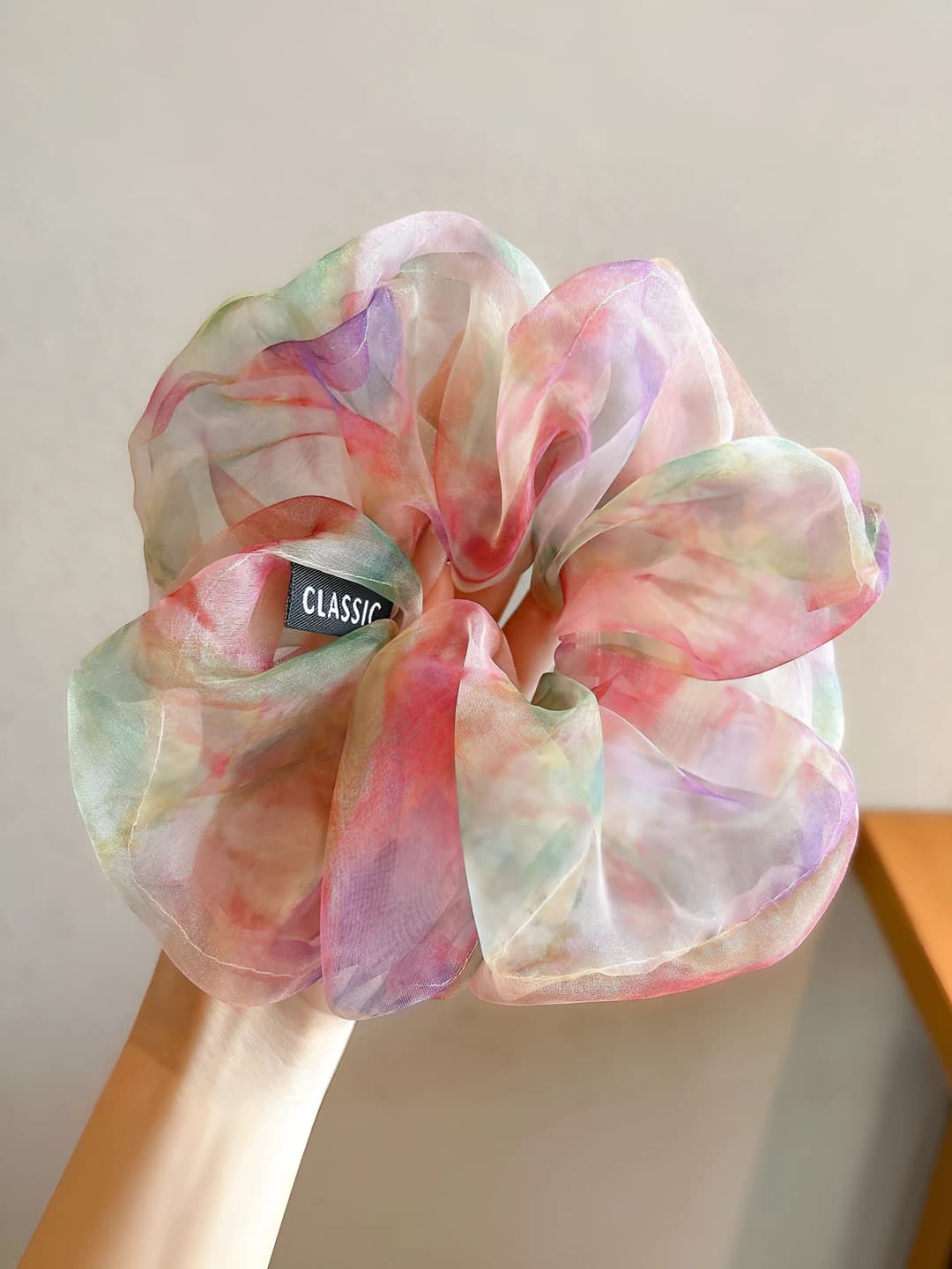 1# Tumanli damask - 18 sm