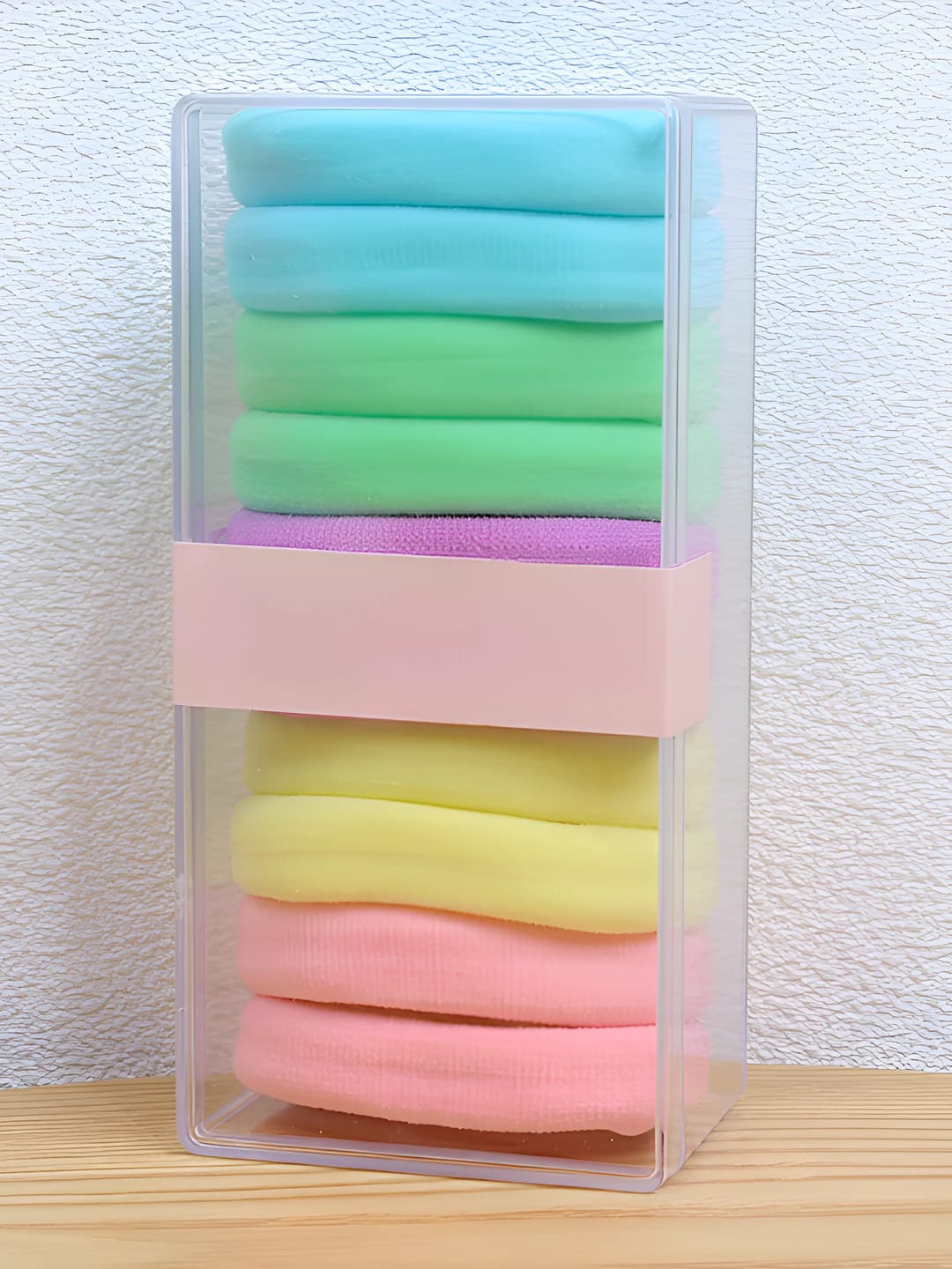 3# Spring color