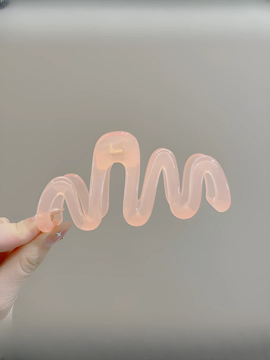 8# Nude pink