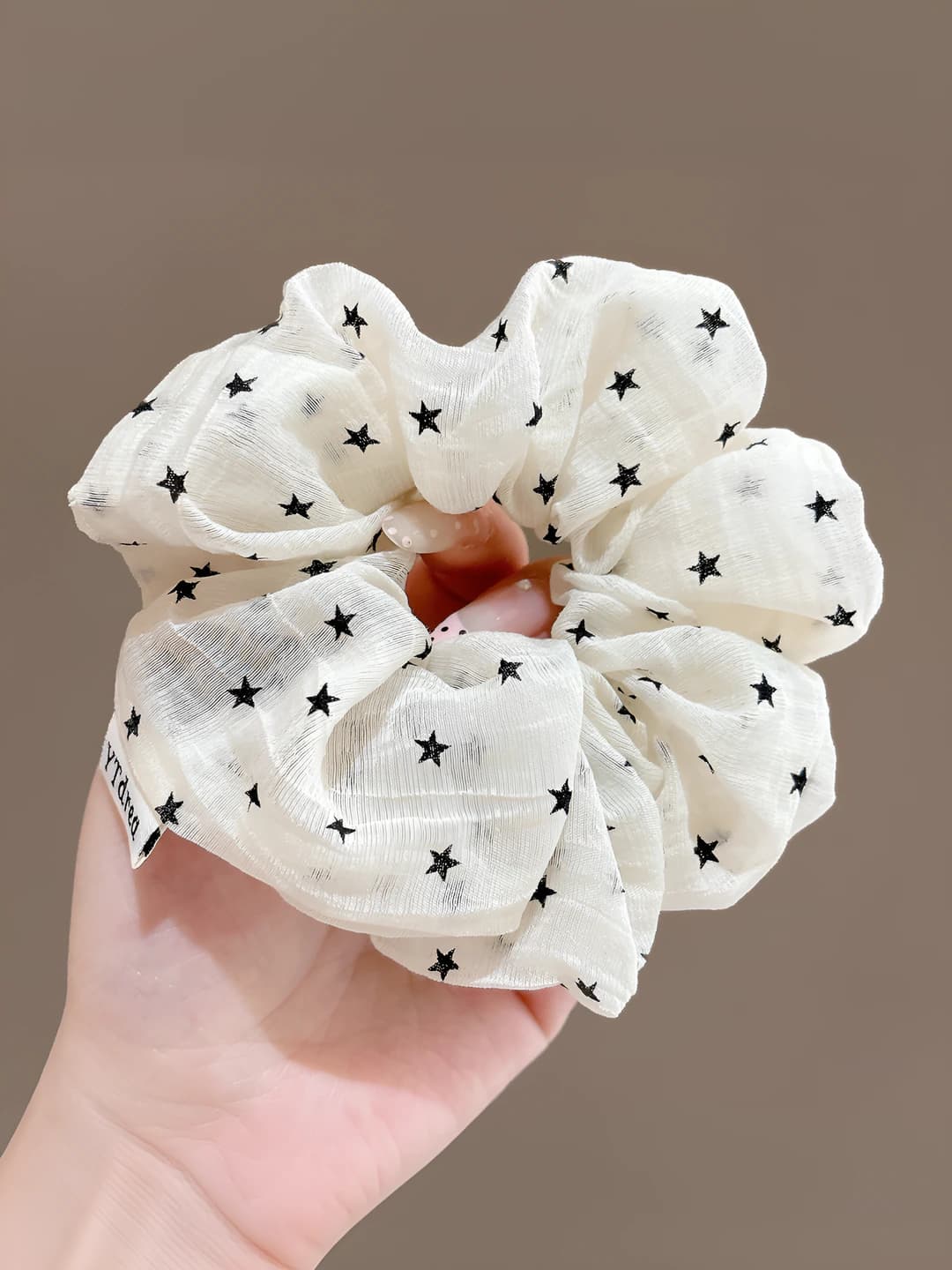 2# Звёздная большая резинка малая ~12cm