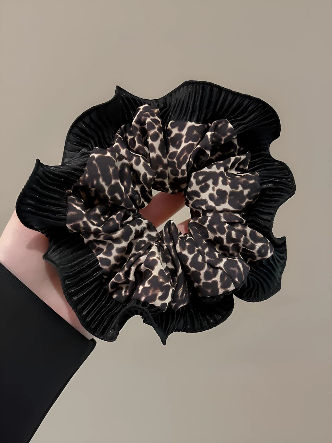Leopard - 12 cm