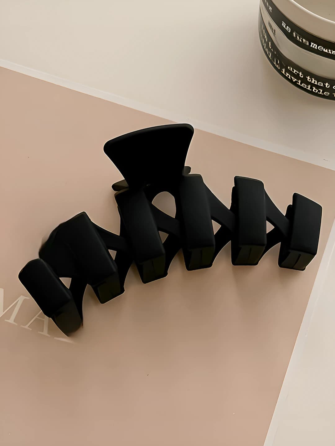 Black N