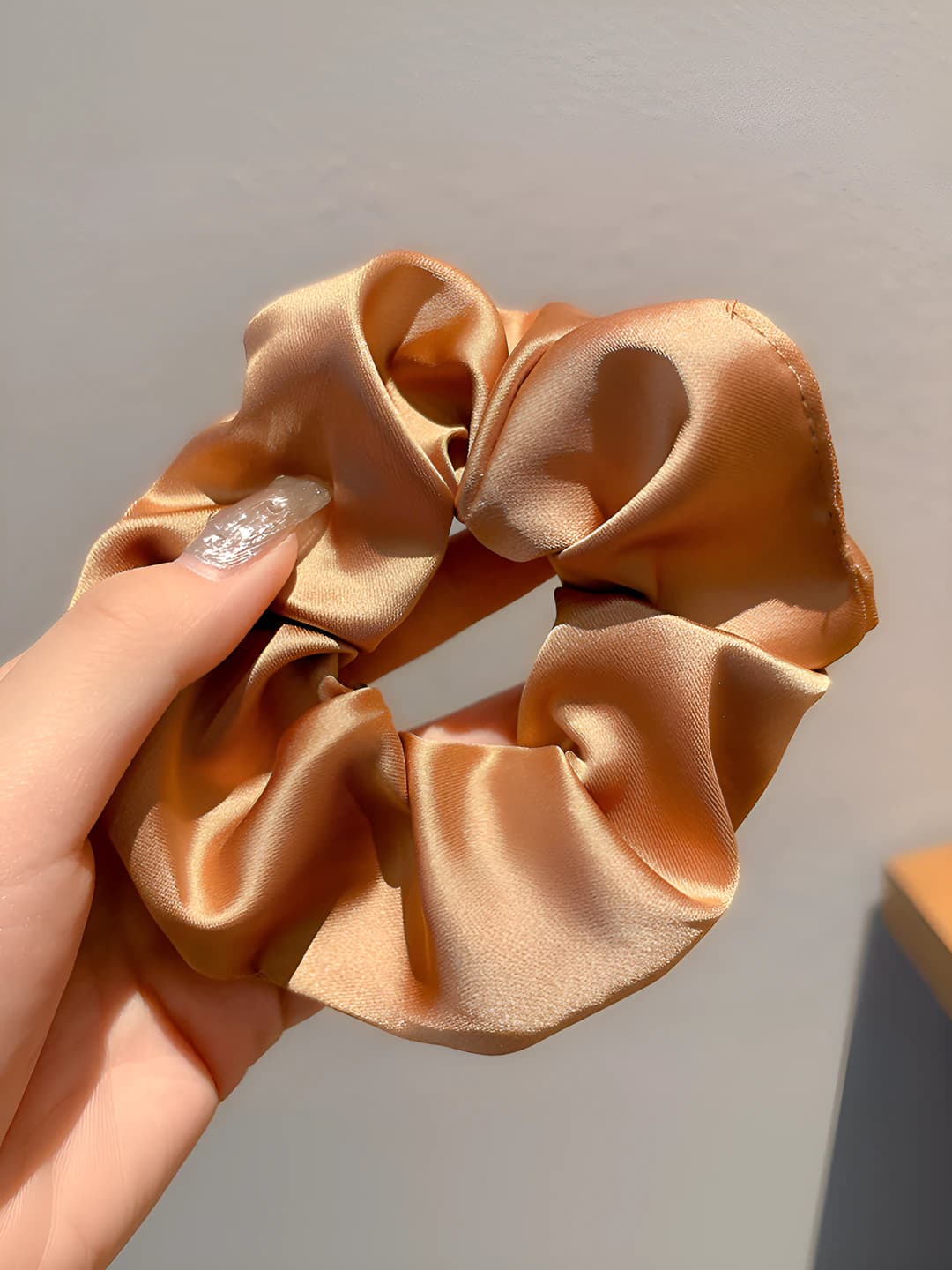 Khaki (approx 10 cm)