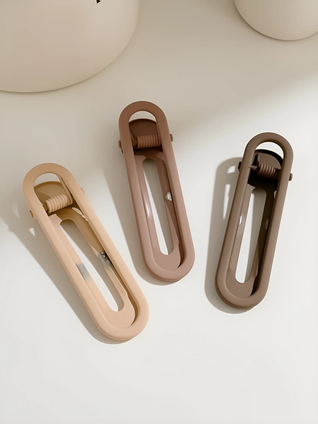 2# Coffee gradient 3 pcs