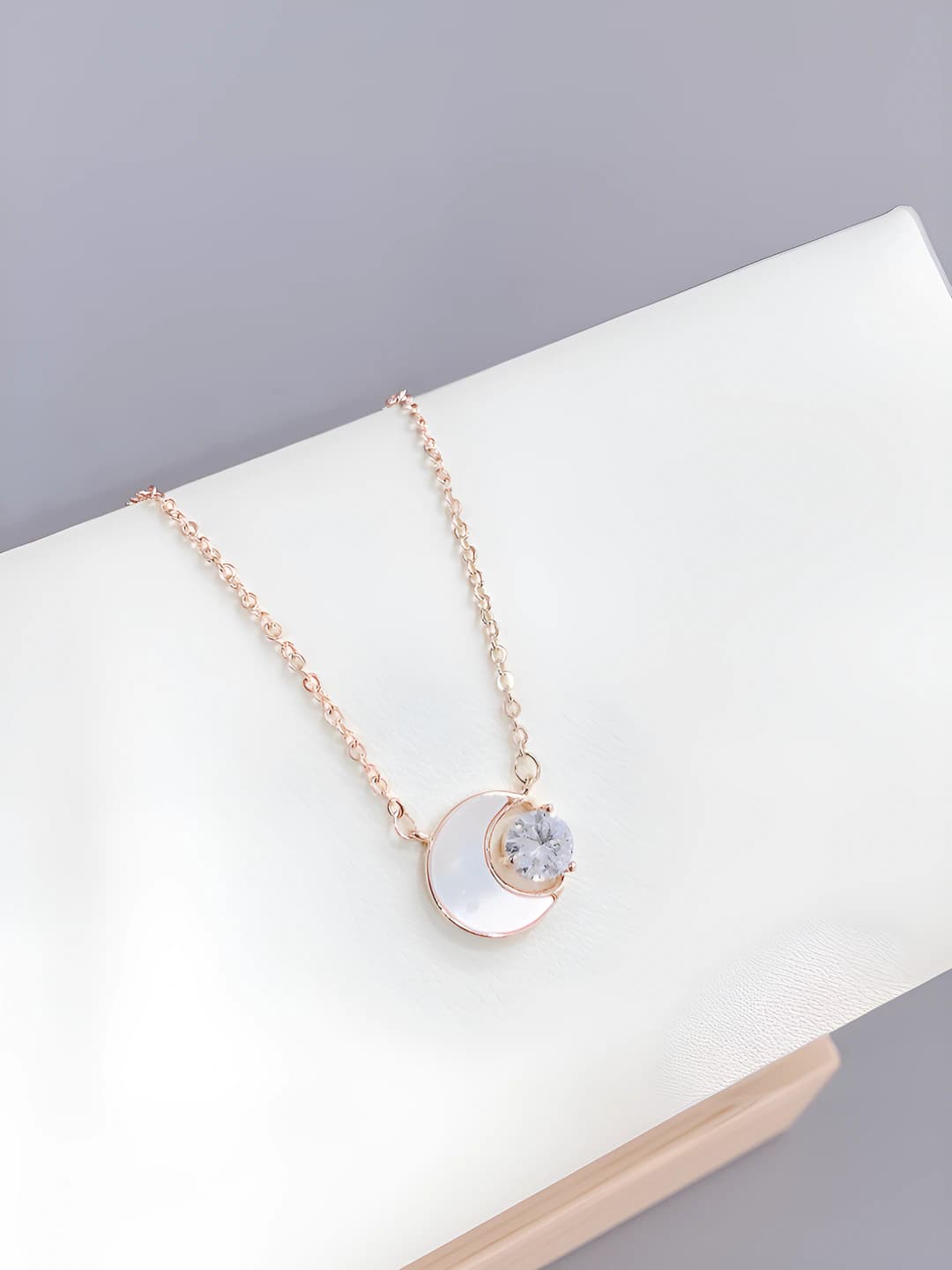 Rose gold X646
