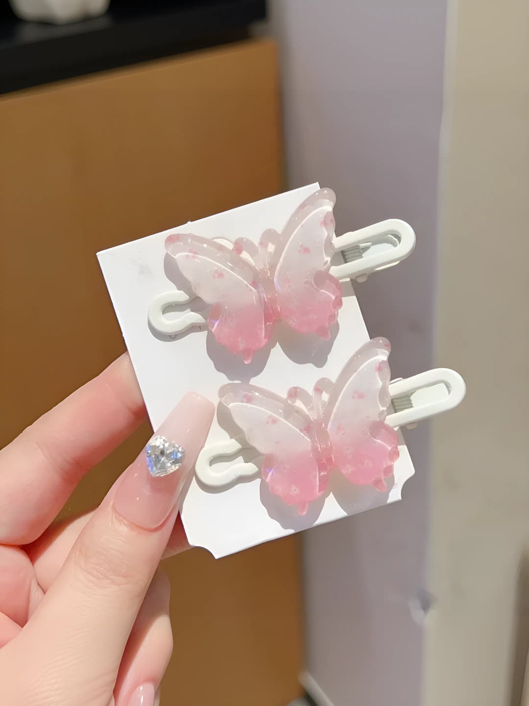 5# Pink 5.8cm