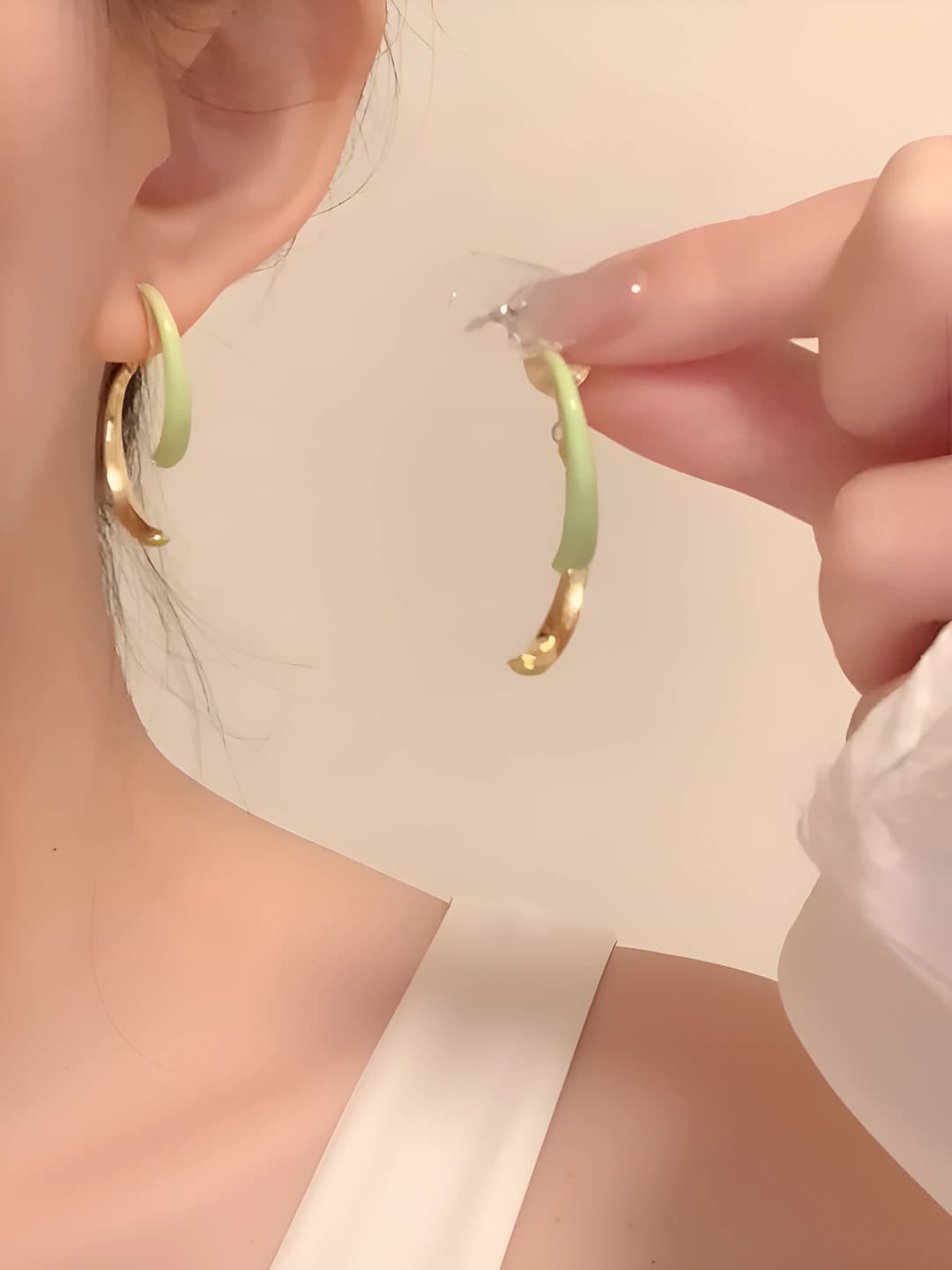 Studs - 1 pair