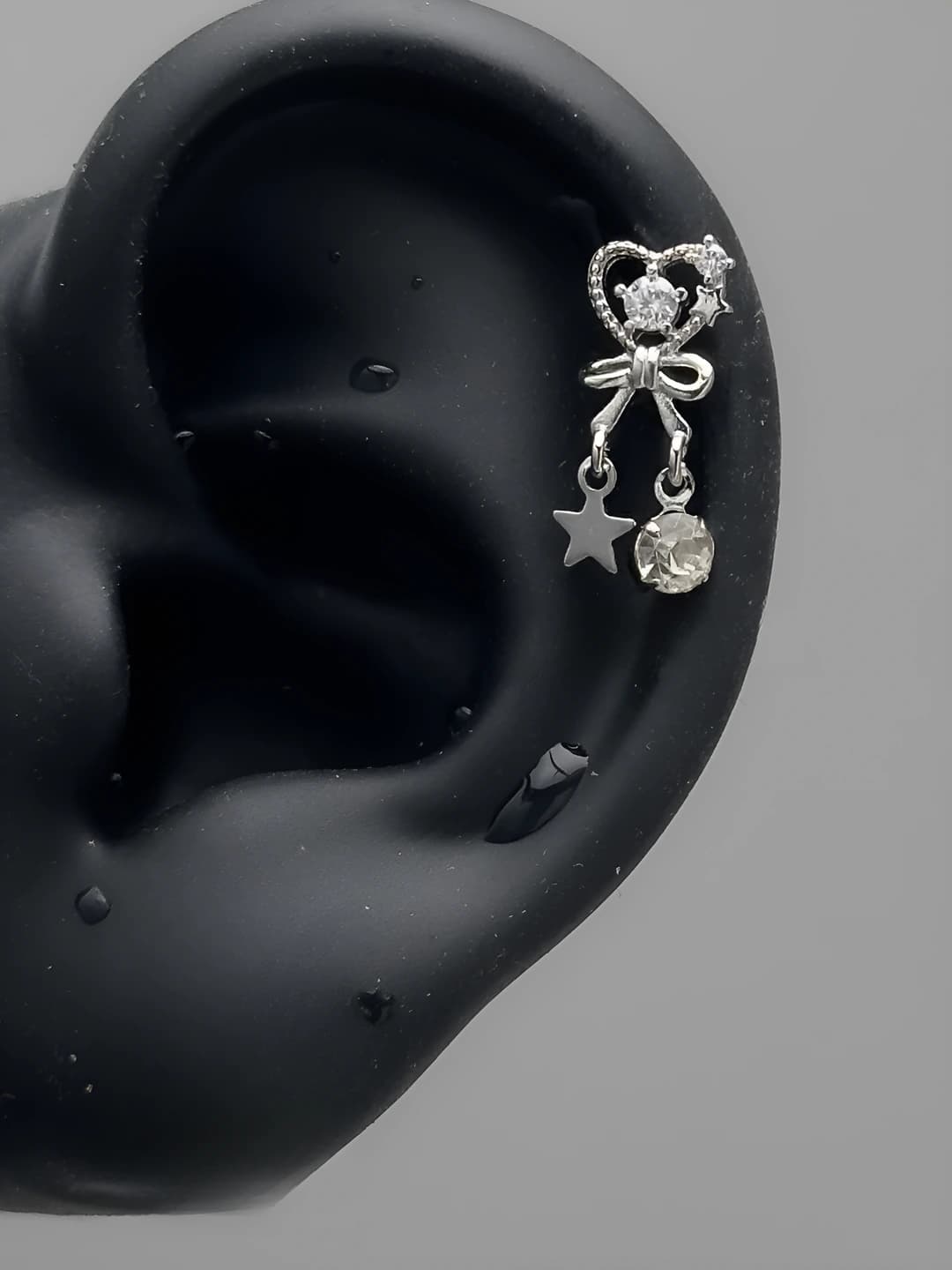 Сердце воительница T0131