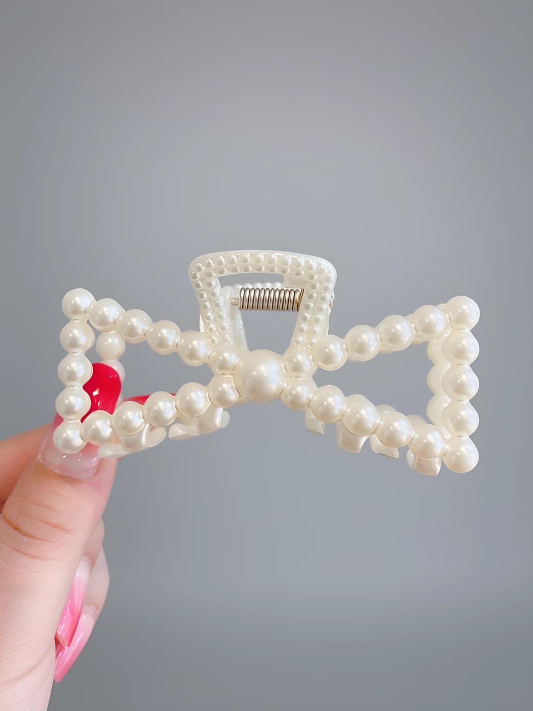 Hair claw - 8 cm
