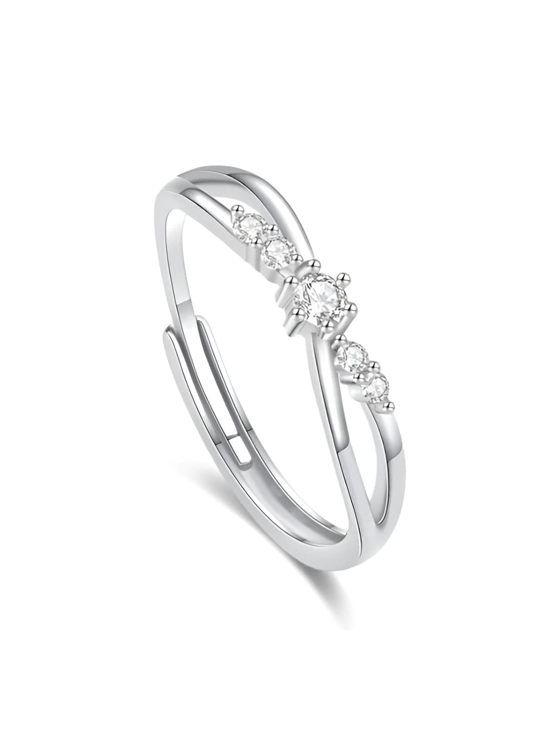 J204 women's ring