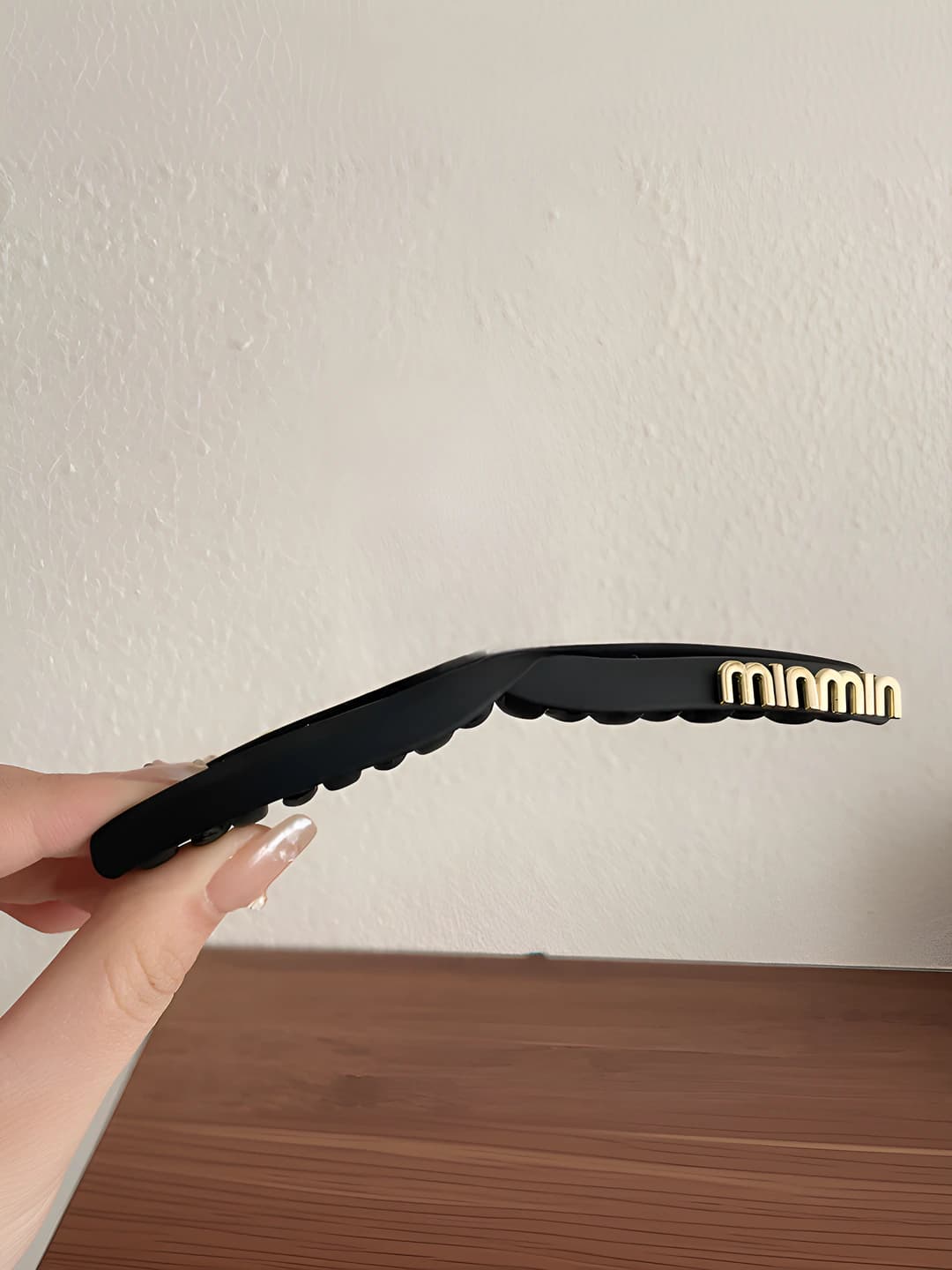 8# Mat Y shakli min - taxminan 13cm