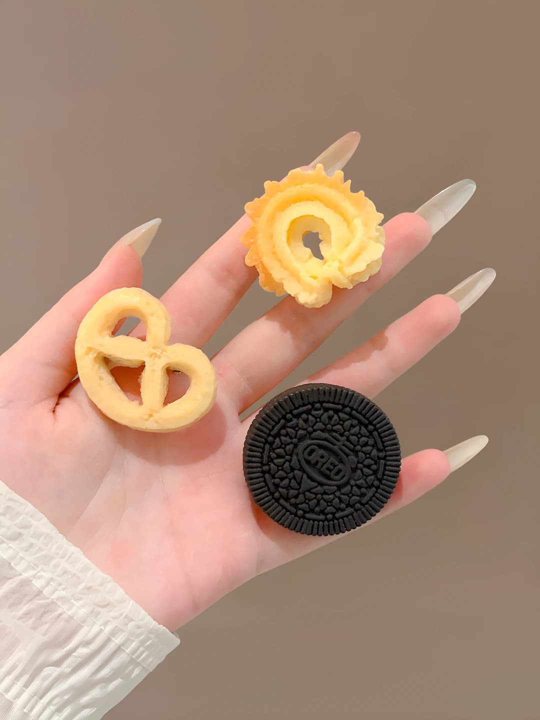 Oreo, 3 pcs