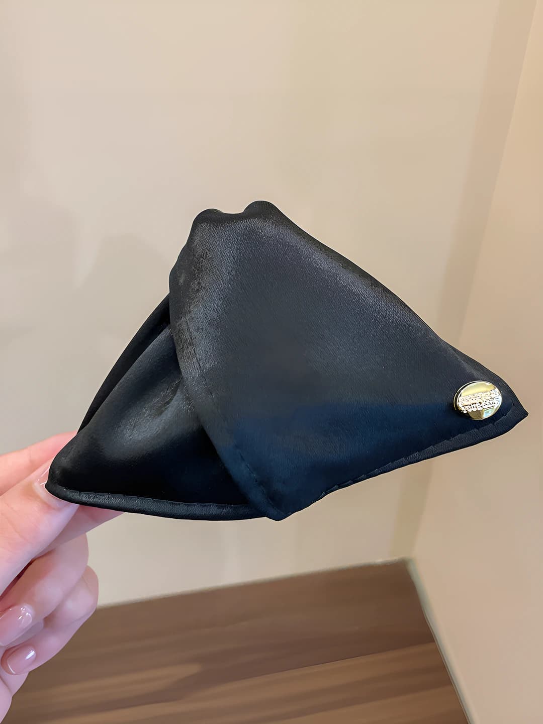 1# Black ~13cm