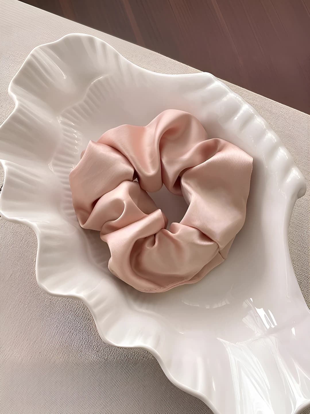 Champagne pink