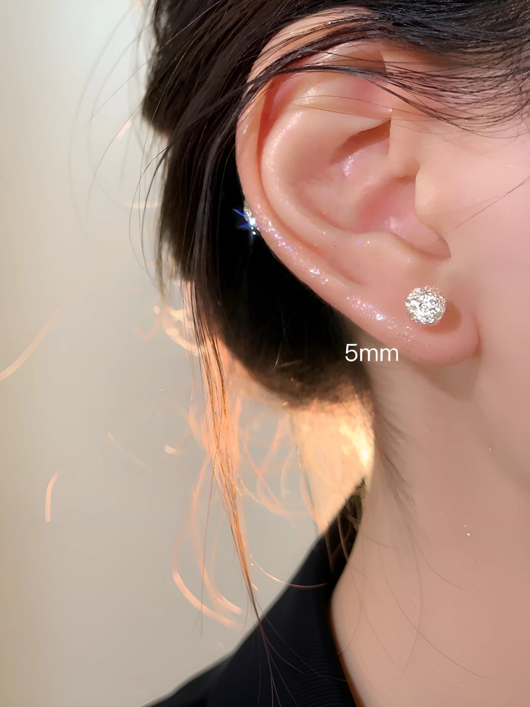 3# 5mm bitta