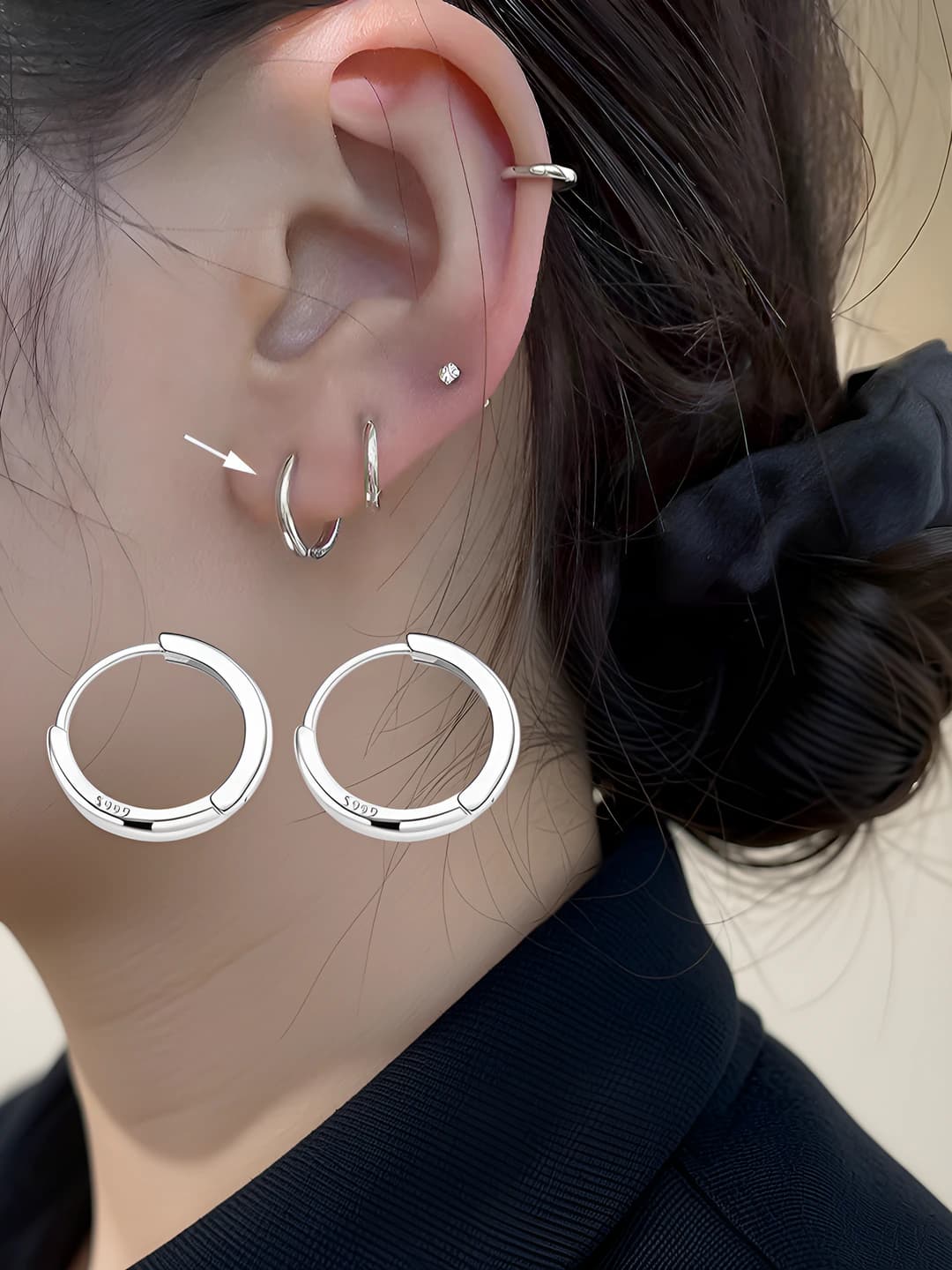 12mm, pair