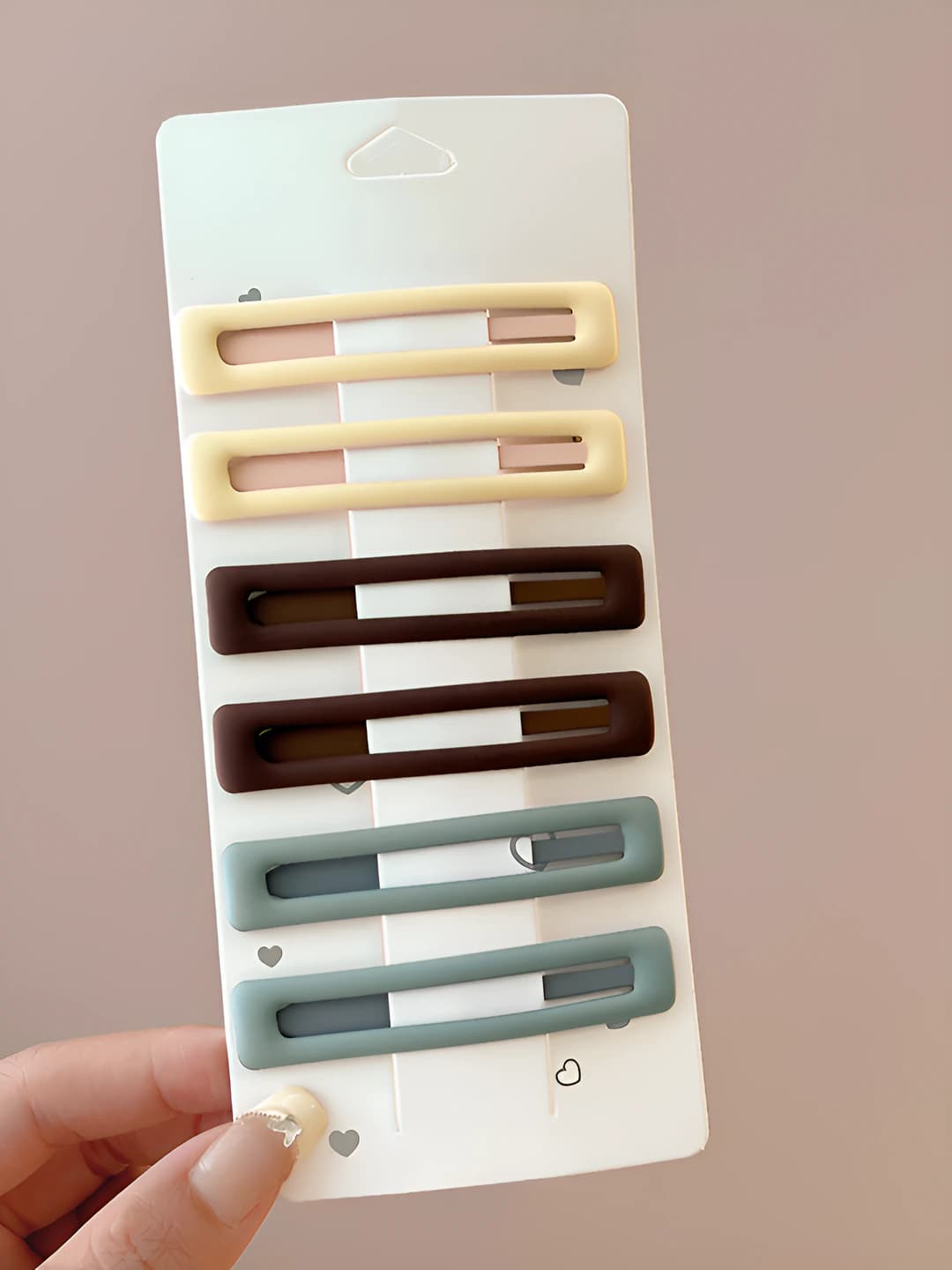 6-piece set