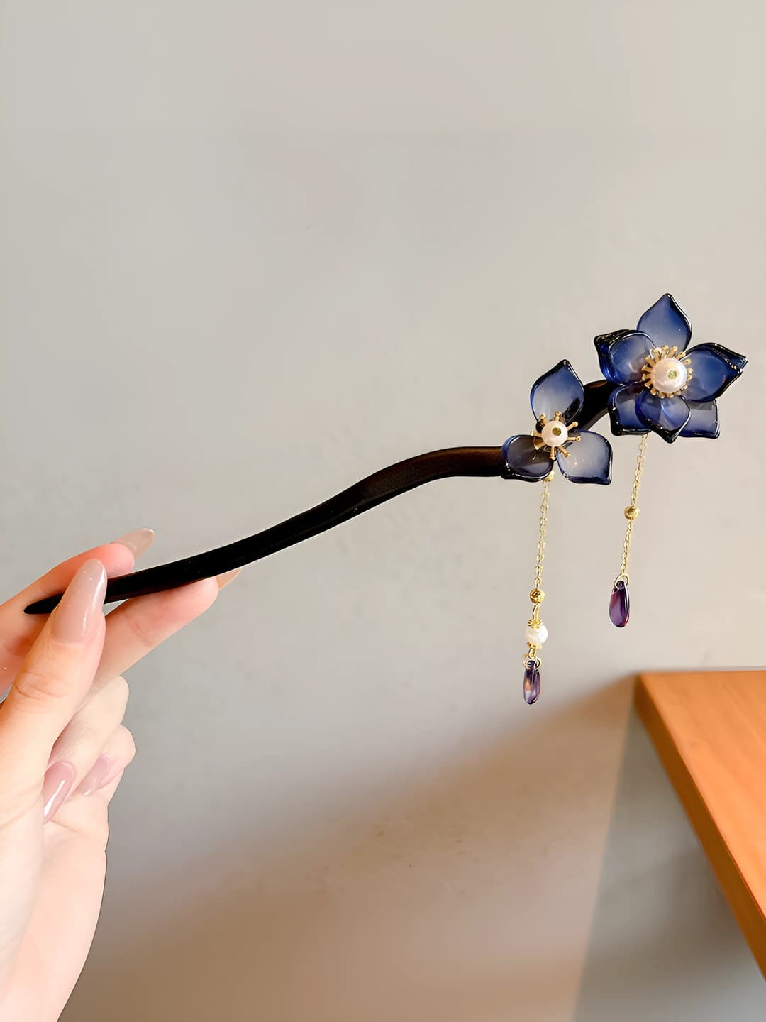 7# Soft branch 18 cm