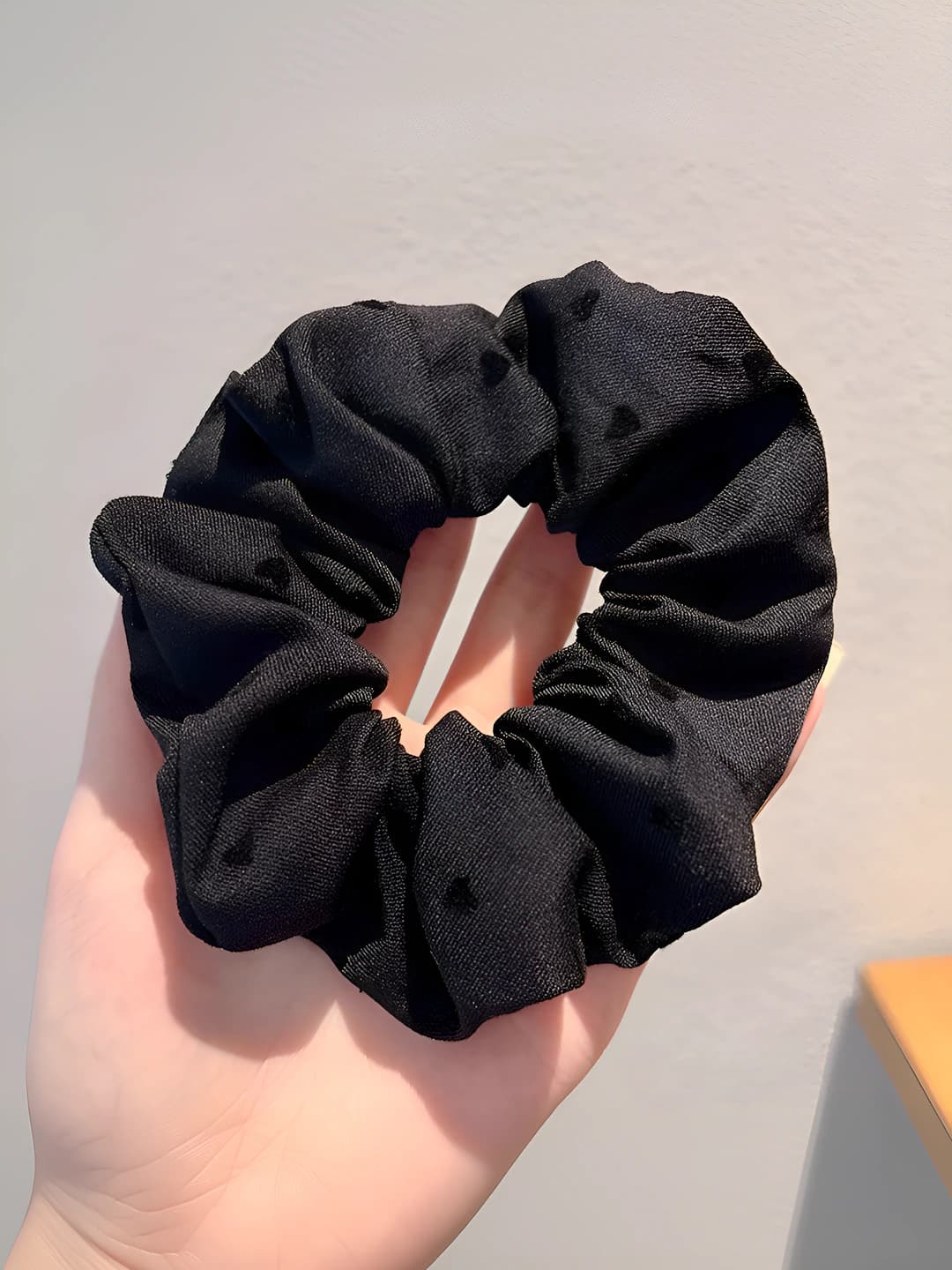 Yurak, qora