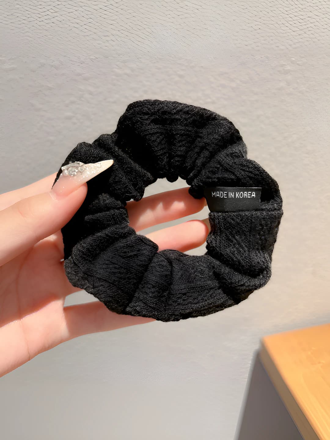 1# Black 11cm