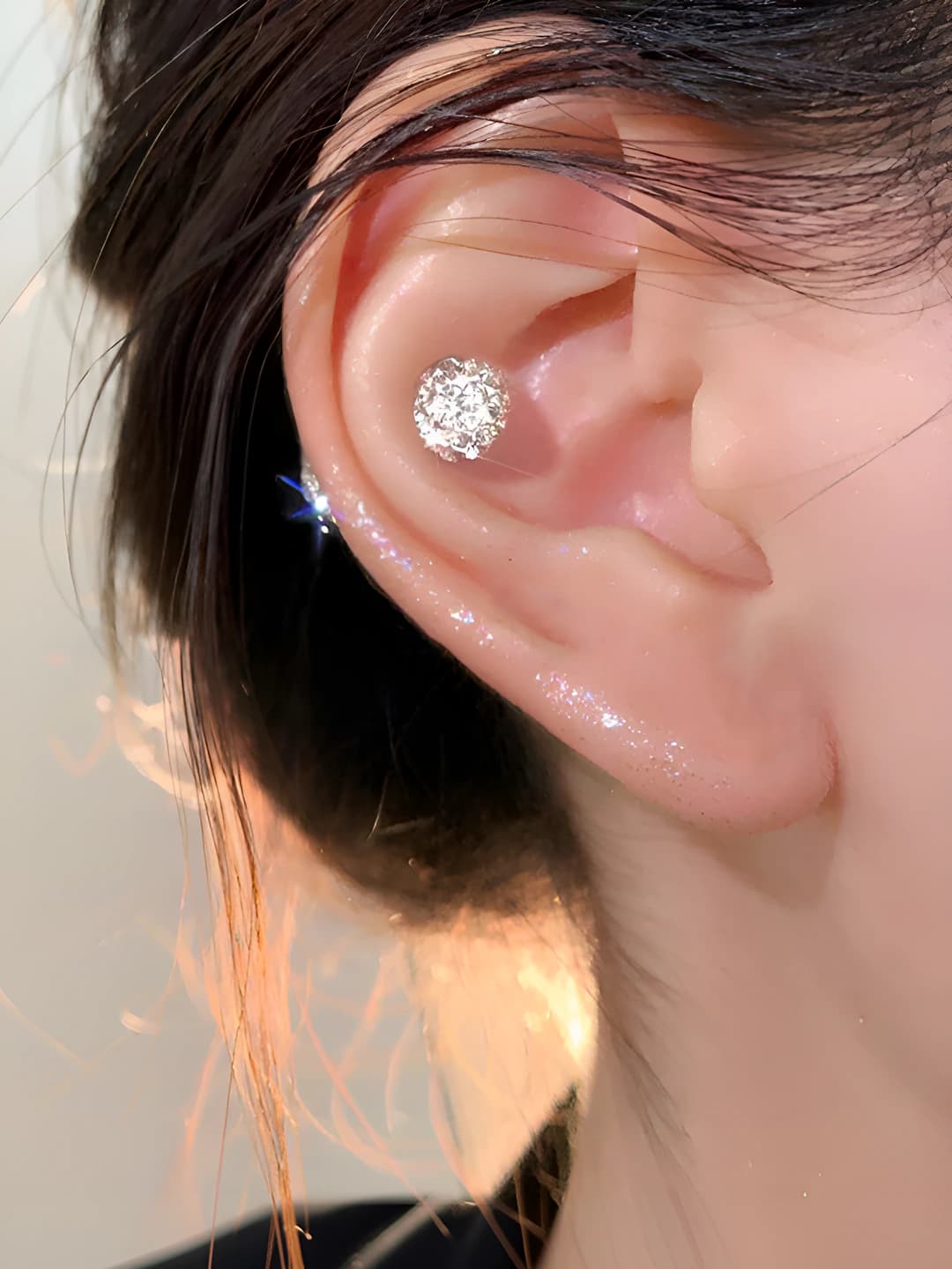 2# 6mm bitta