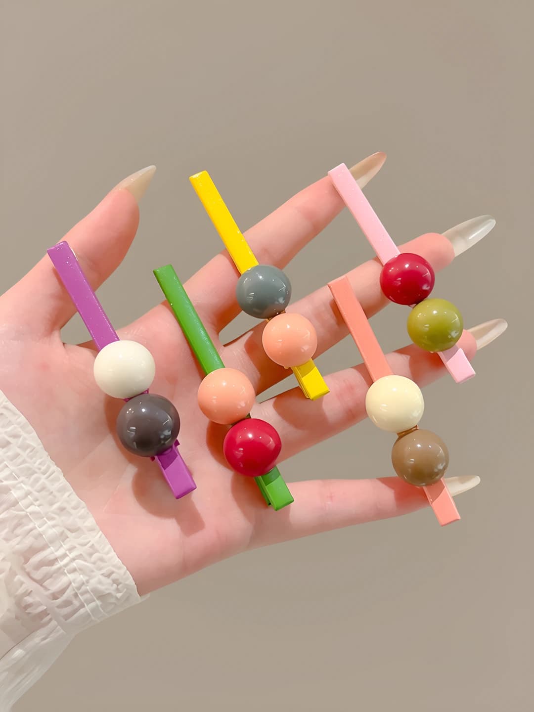 14# Straight candy 5 pcs