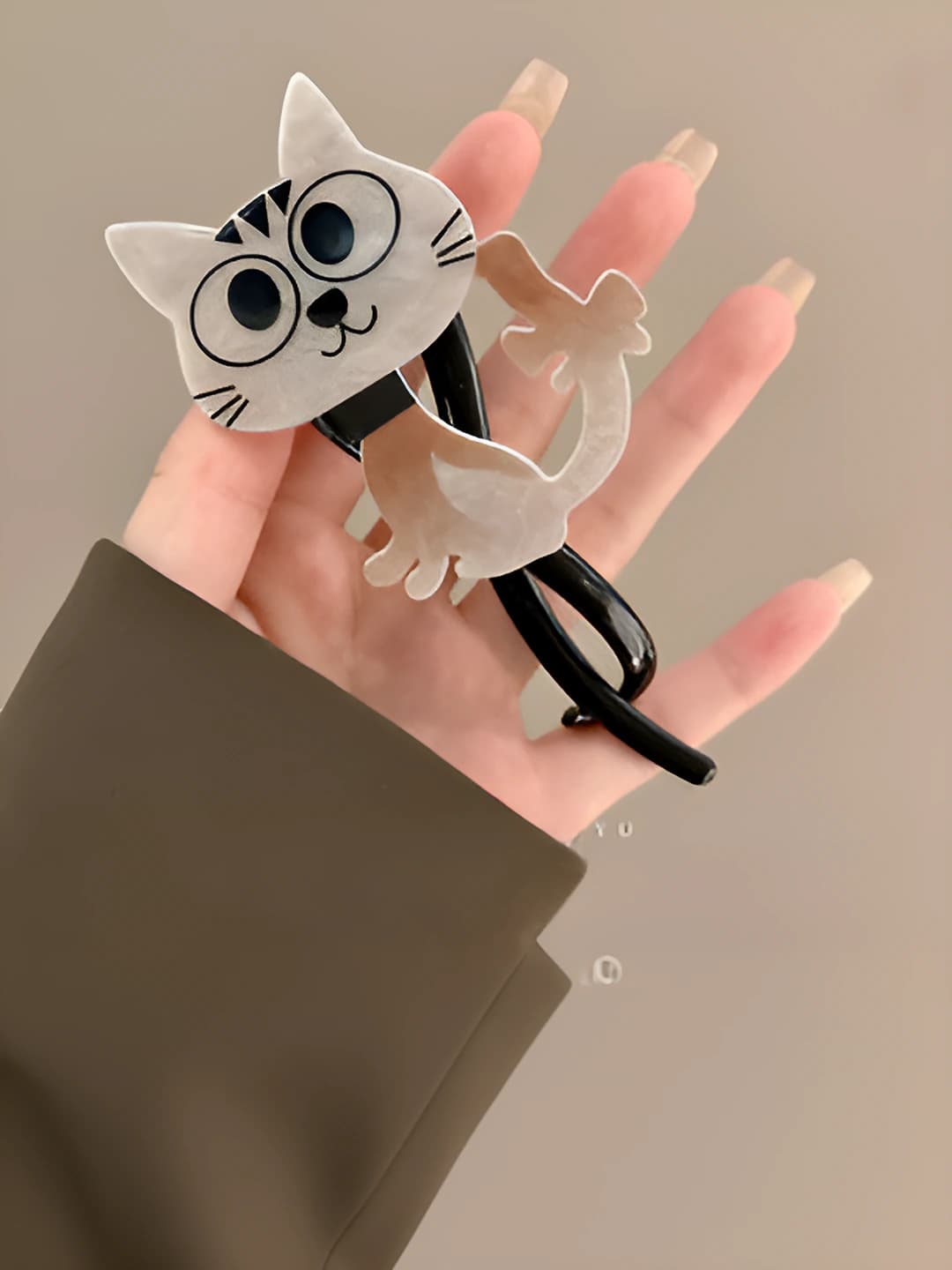 1# small kitten