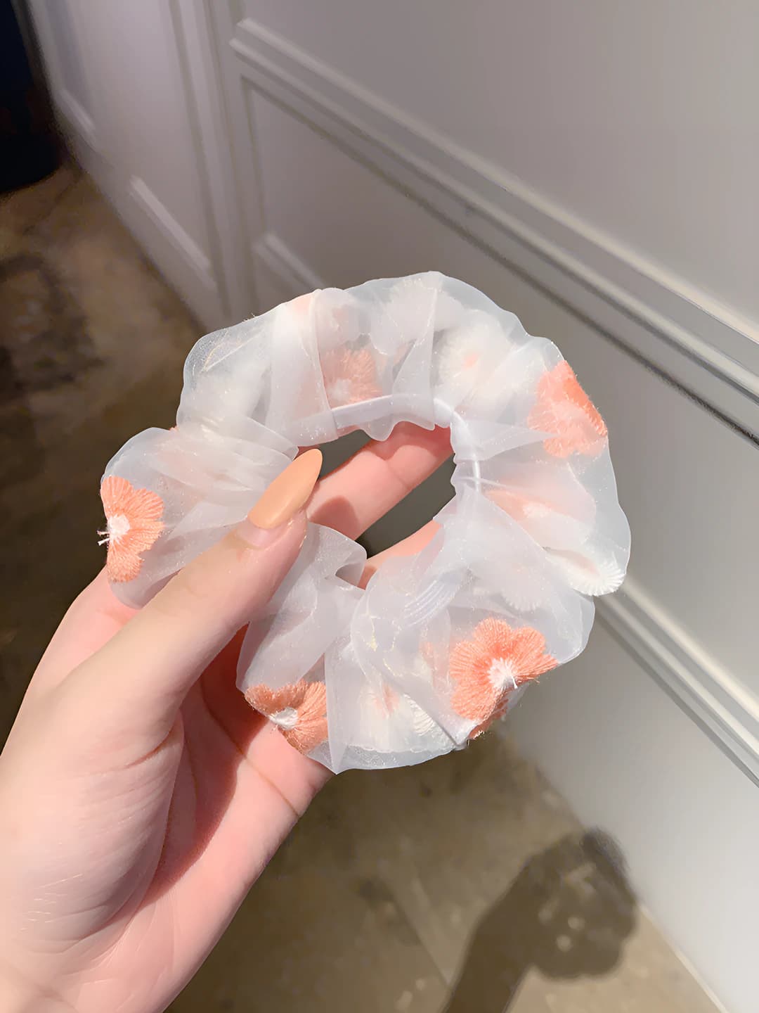 1# Сладкий розовый 10cm