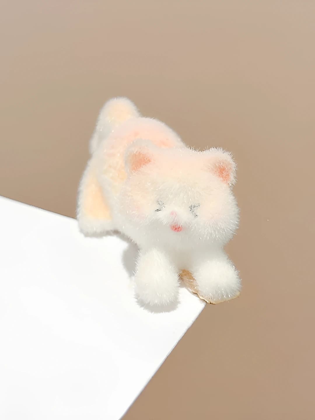 1# Happy cat - clip 3 cm accessory 4.5 cm
