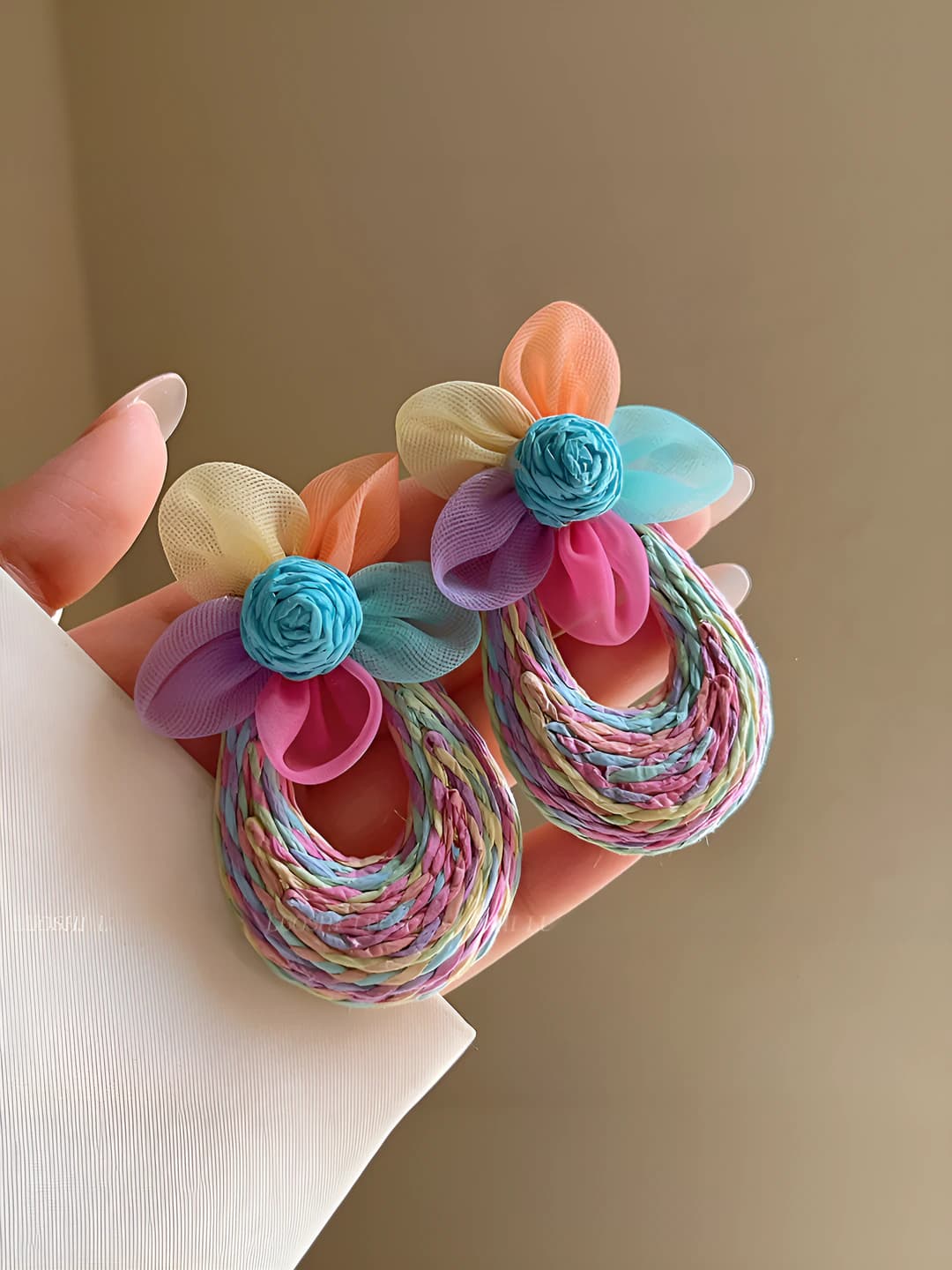 Rang-barang, o'ta gulli