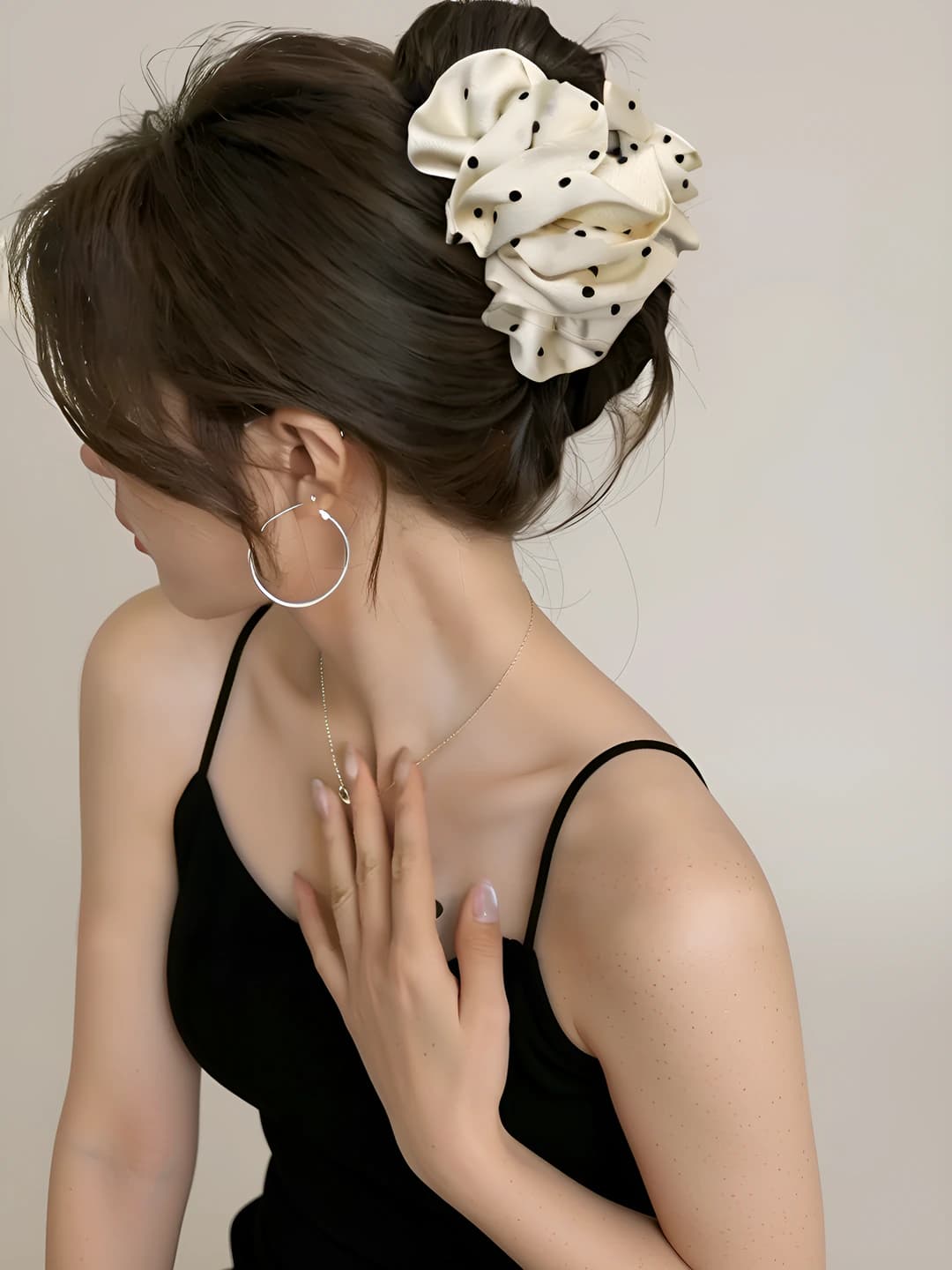 Бежевый, 12 см