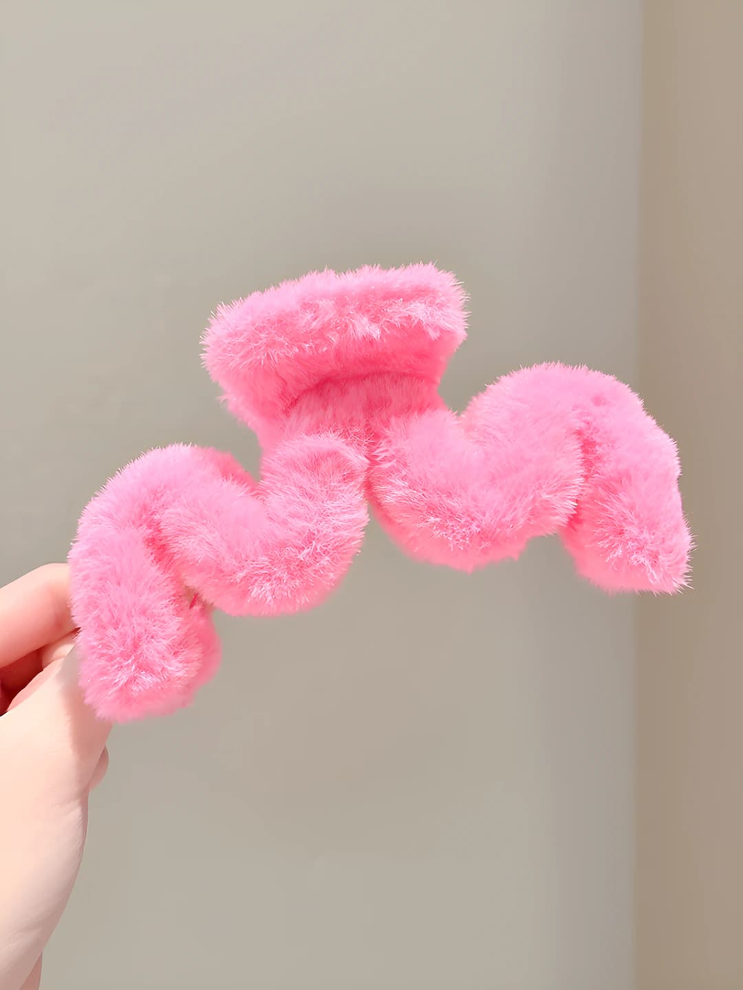 4# Светло-розовый 15cm