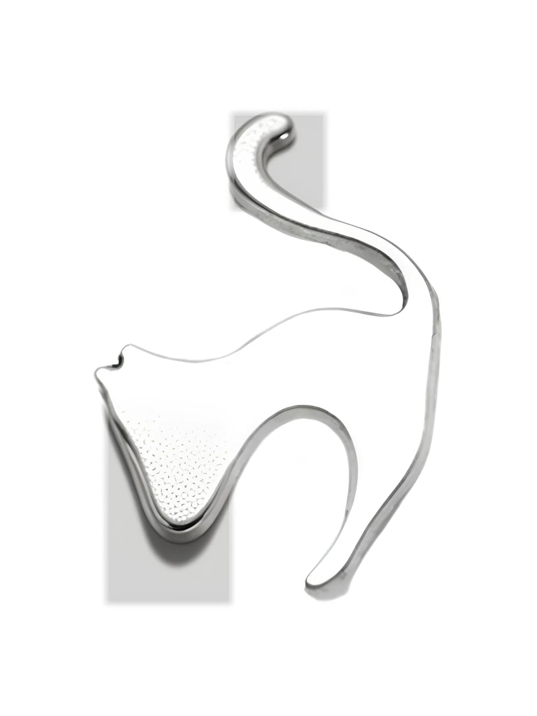 1 шт кошка 13x19mm