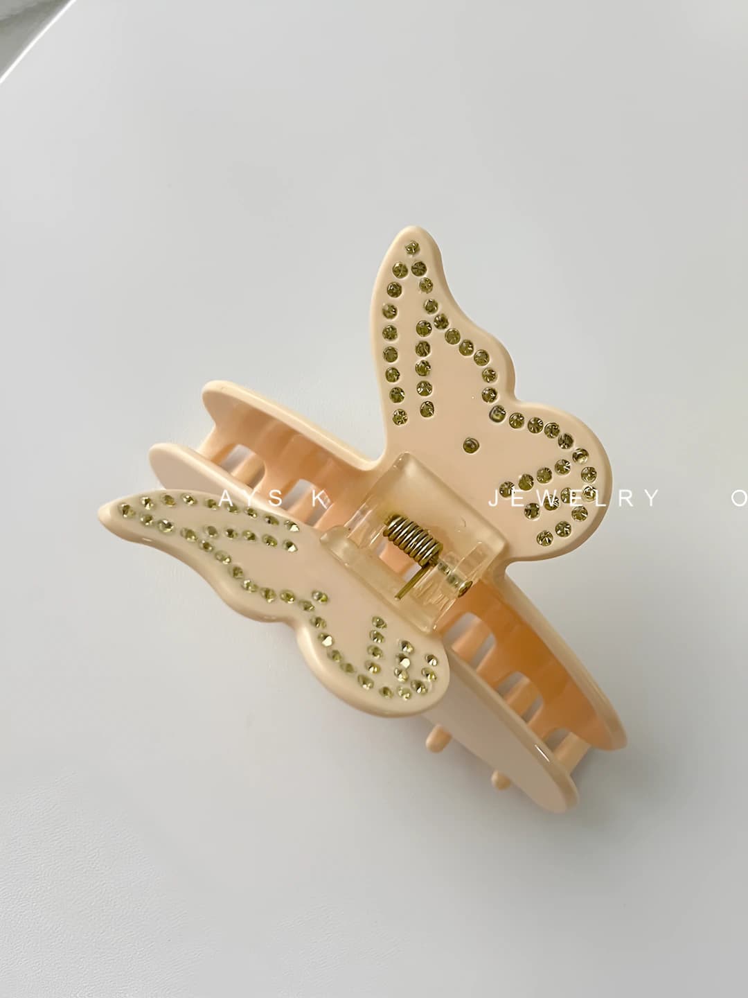 #3 Och pushti 8.8cm