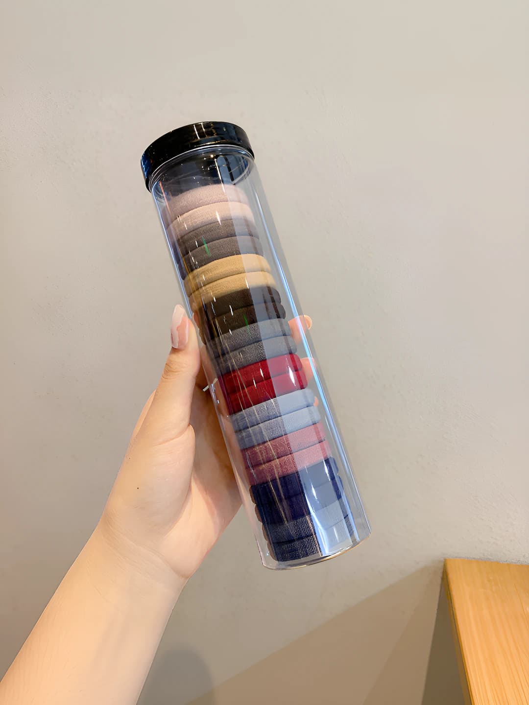 8# Dark color 20 pcs