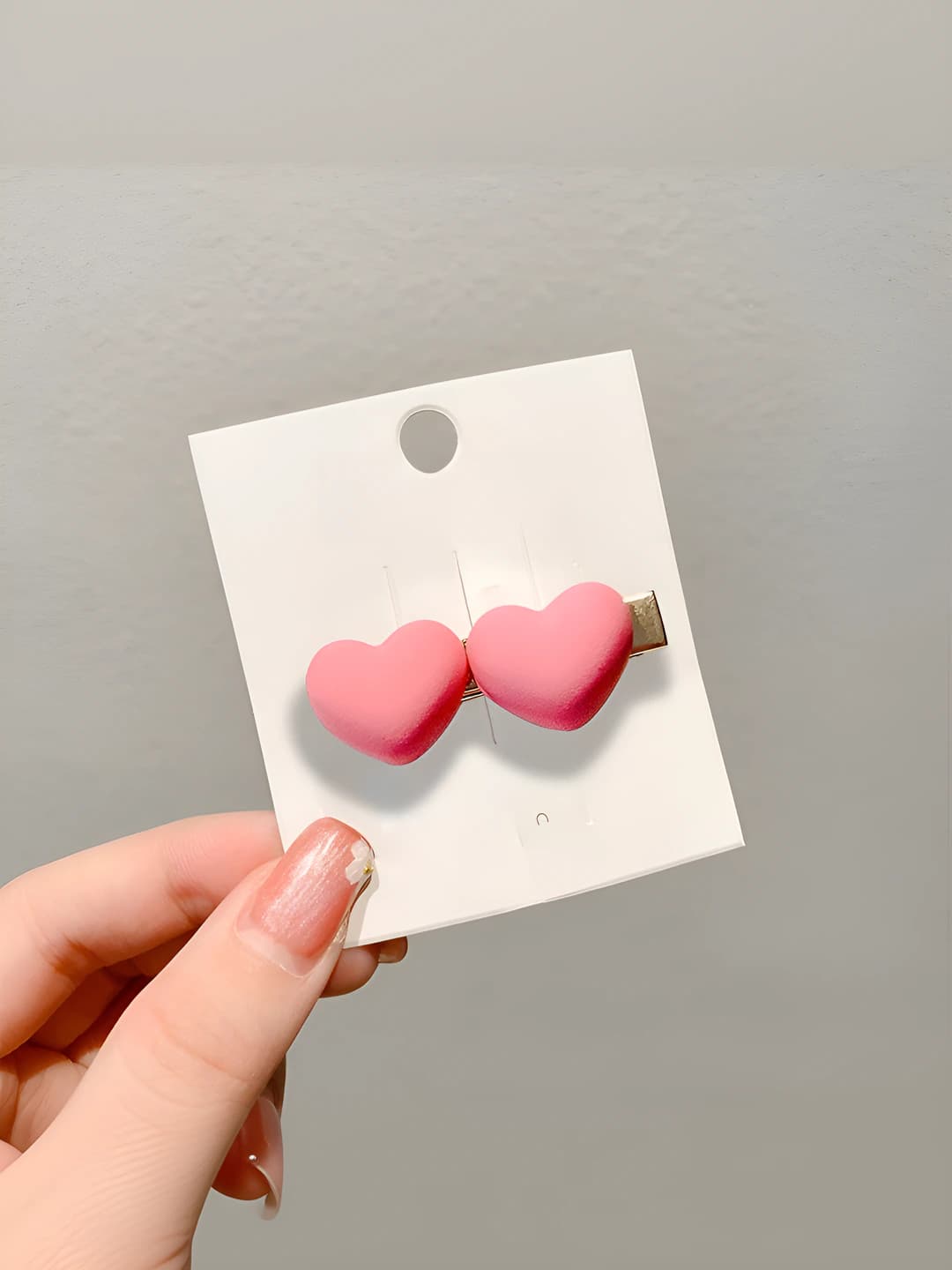 Two hearts