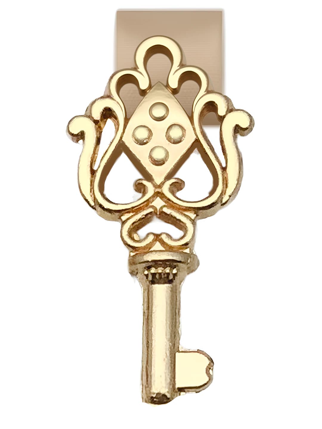 1 key 12x25mm-1.1g-21000