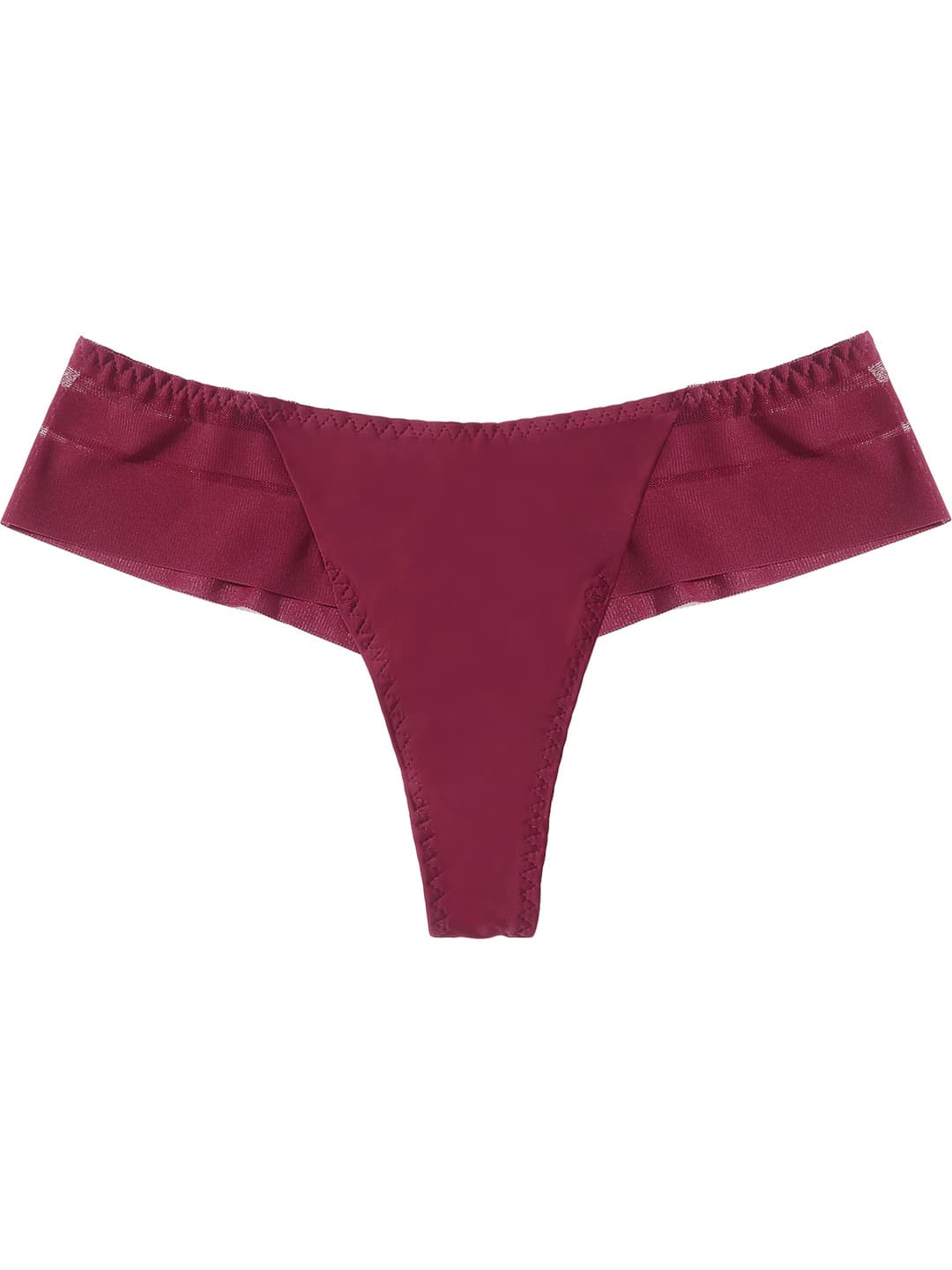 Wine red