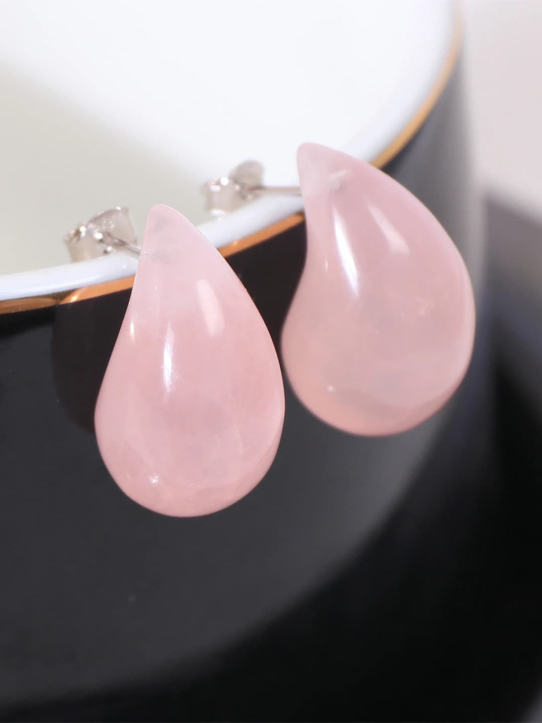 Rose quartz