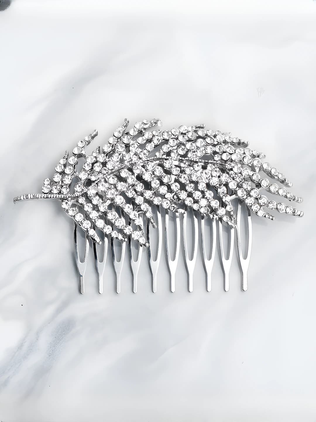 Silver HS-J5919