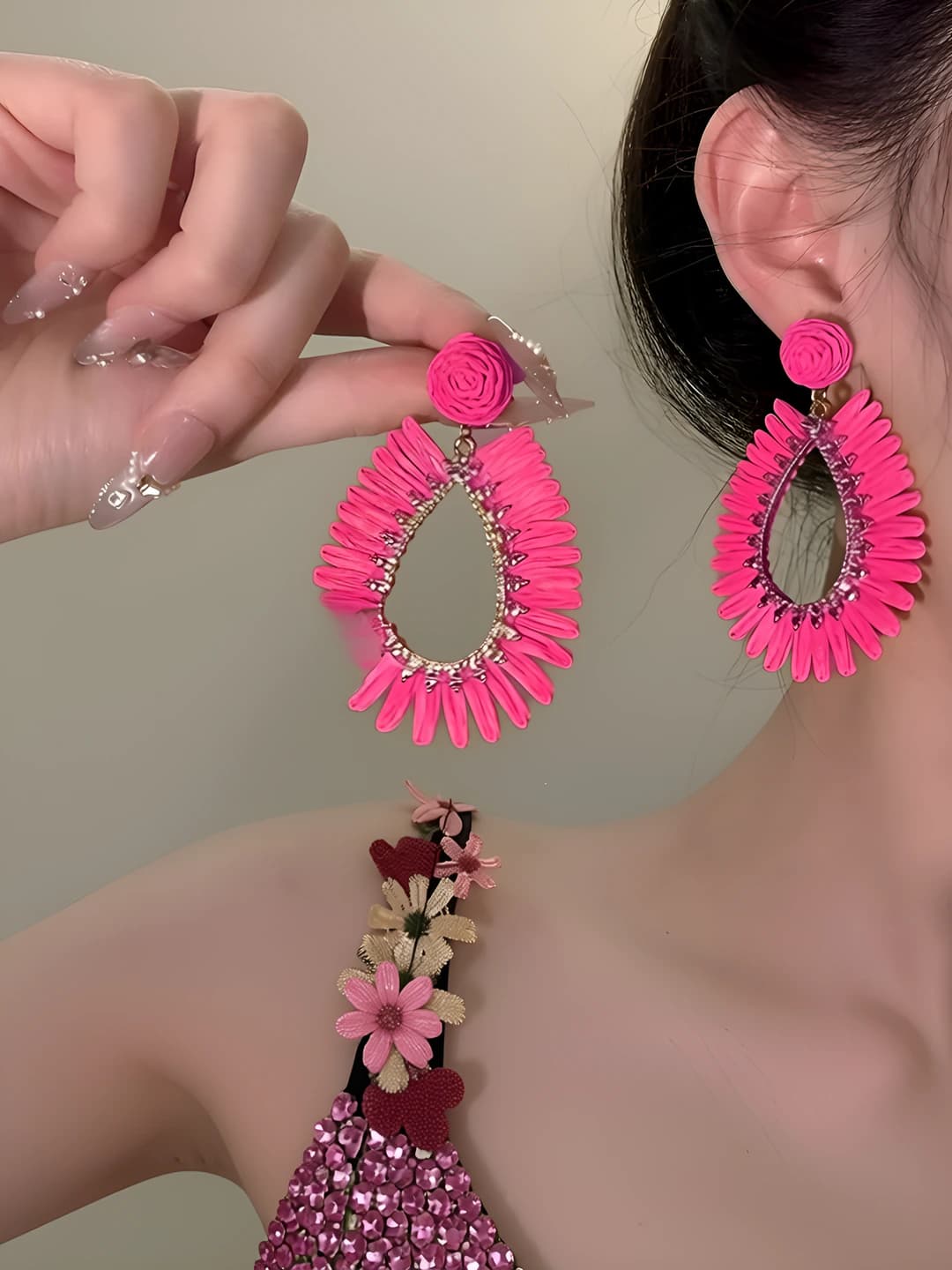 Malina rang